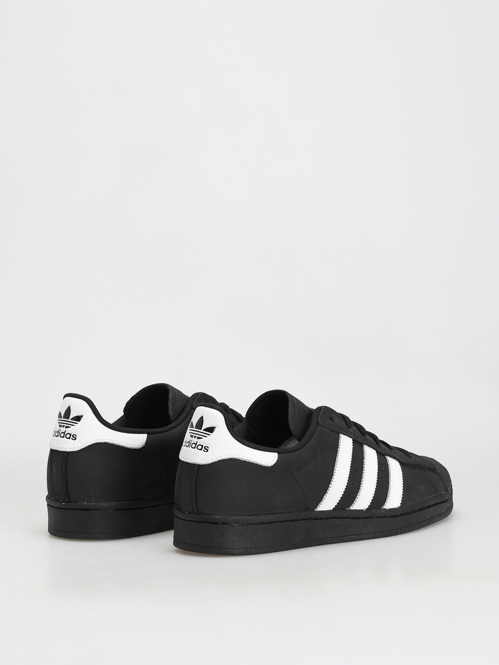 Pantofi adidas Superstar Adv (cblack/ftwwht/goldmt)