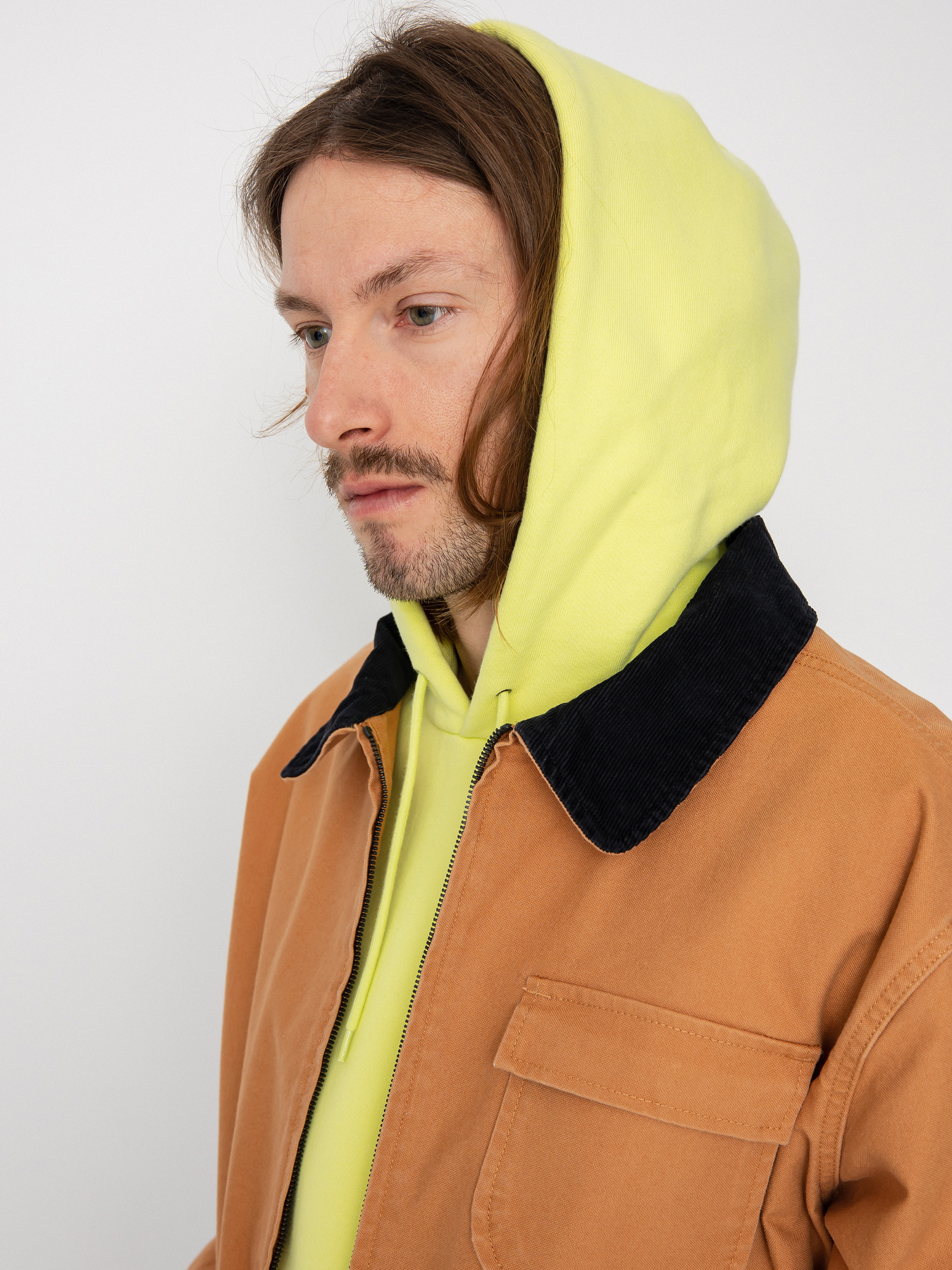 Geacă Levi's® Skate Hunters (almond)