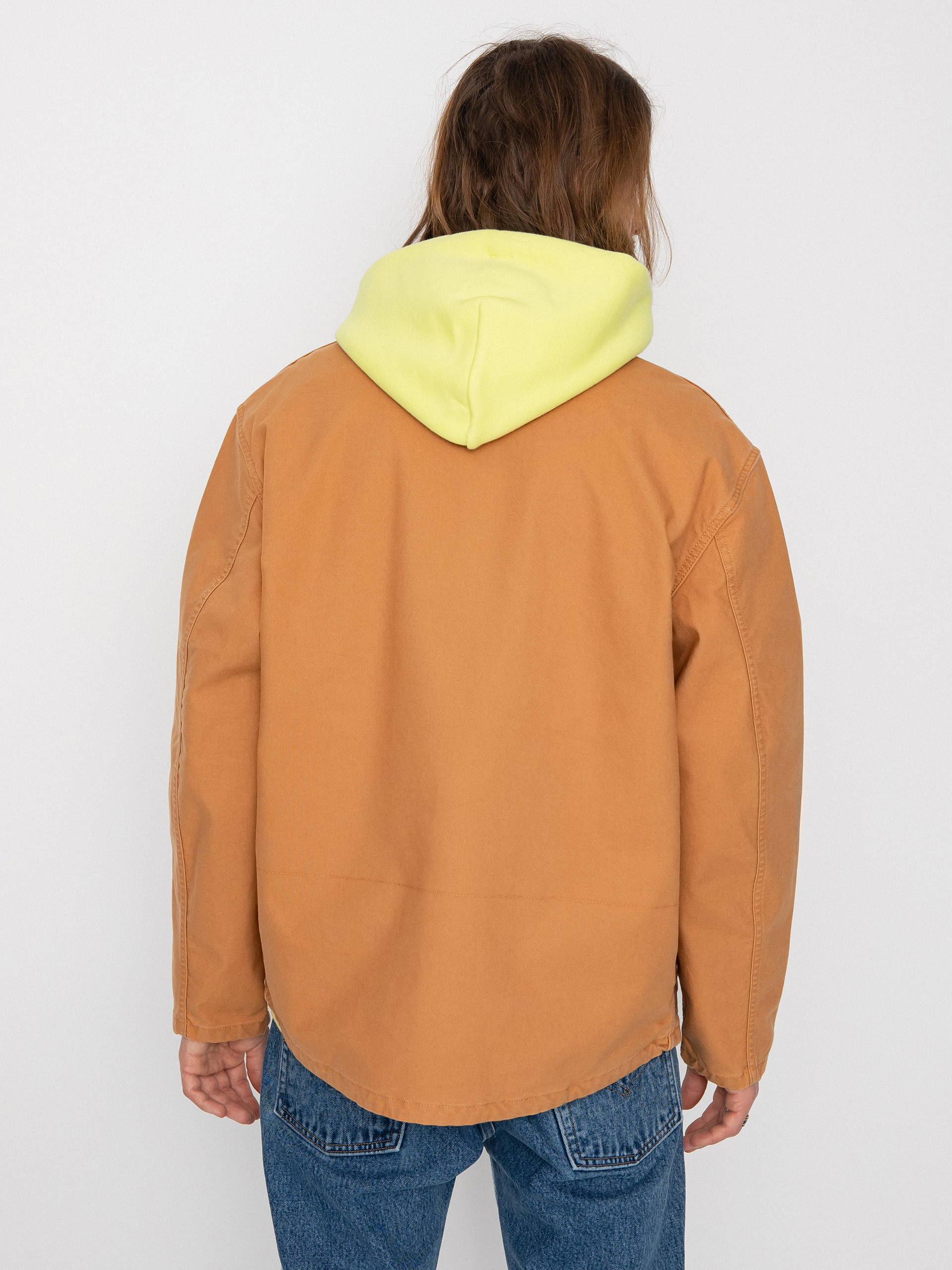 Geacă Levi's® Skate Hunters (almond)