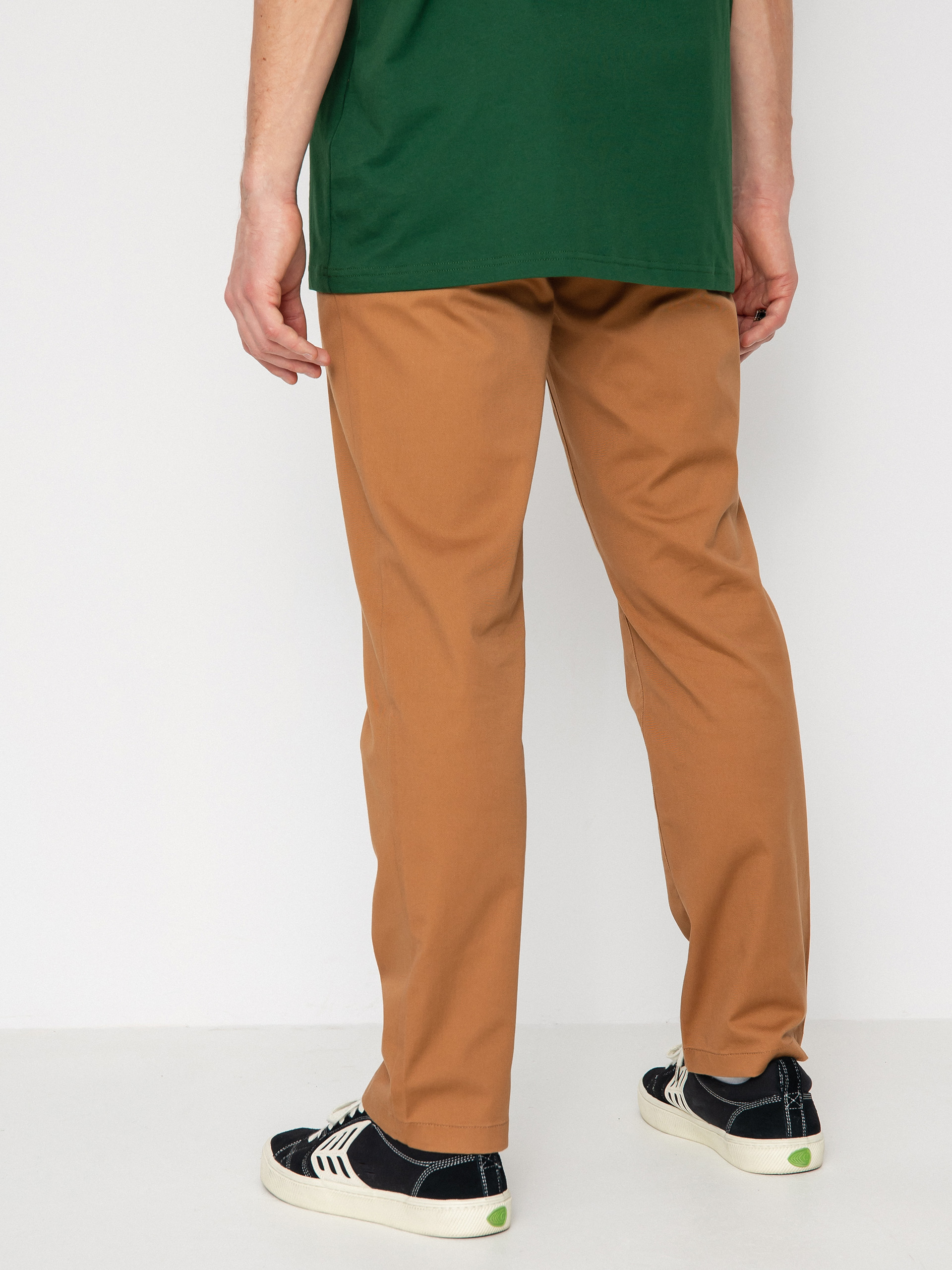 Pantaloni Volcom Frickin Modern Stret (tobacco)