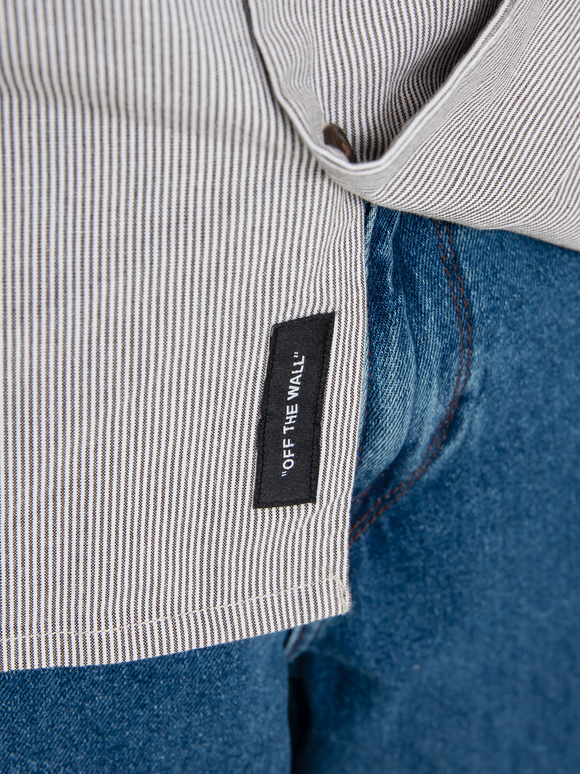 Cămașă Vans Dakota Roche (dakota roche white/demitasse)