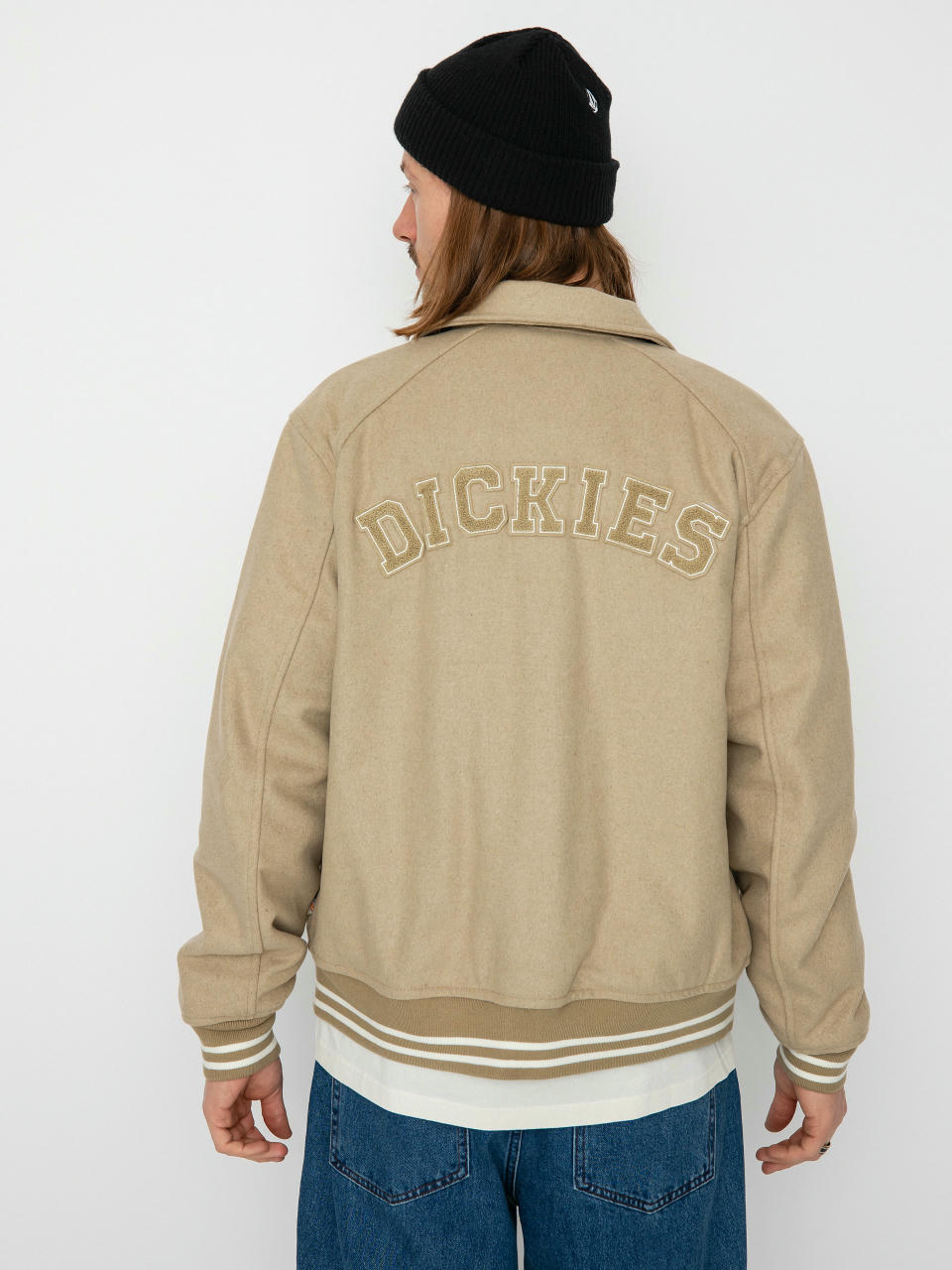 Geacă Dickies West Vale (khaki)