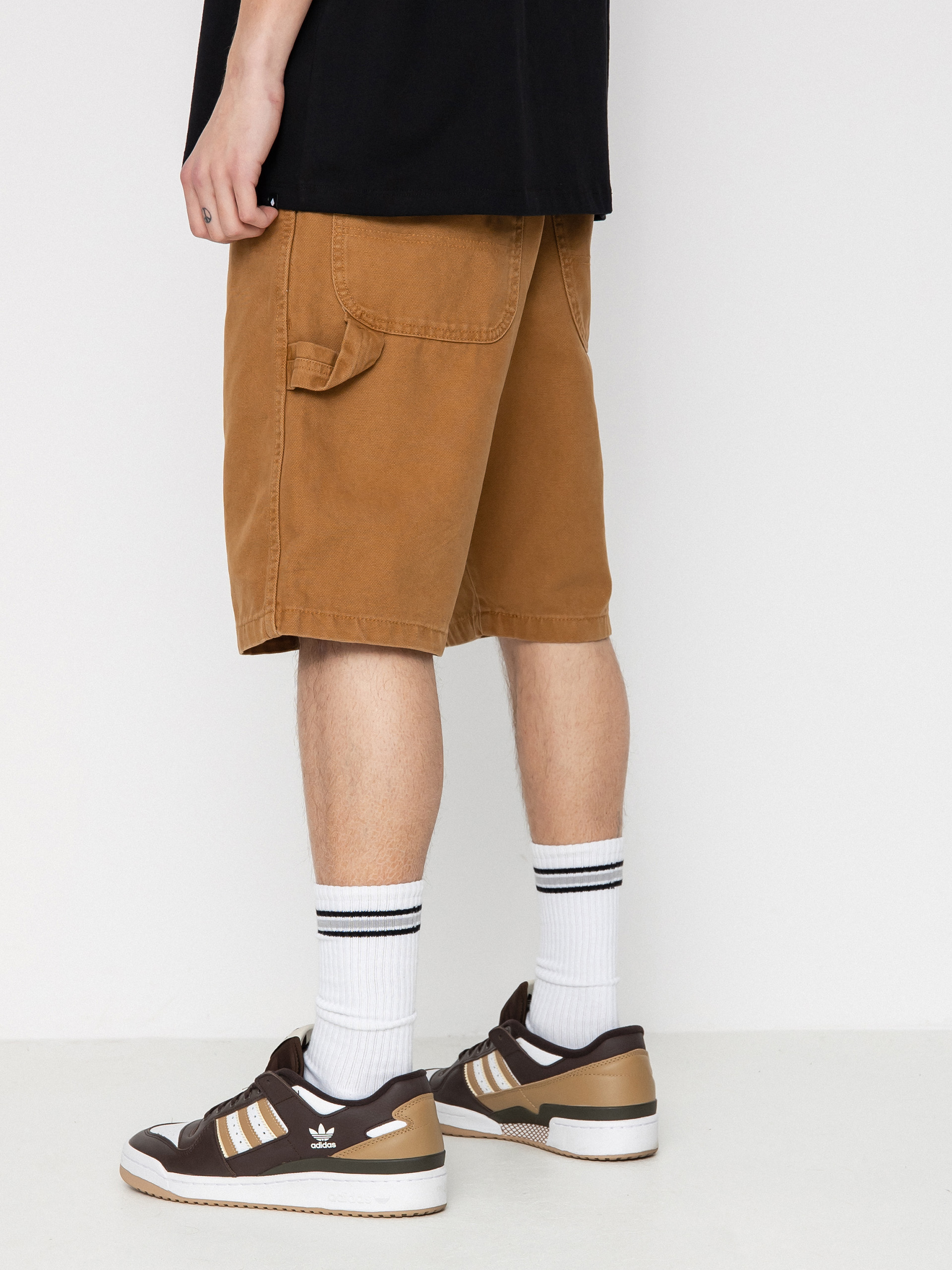 Șort Dickies Duck Canvas Sw (brown duck)