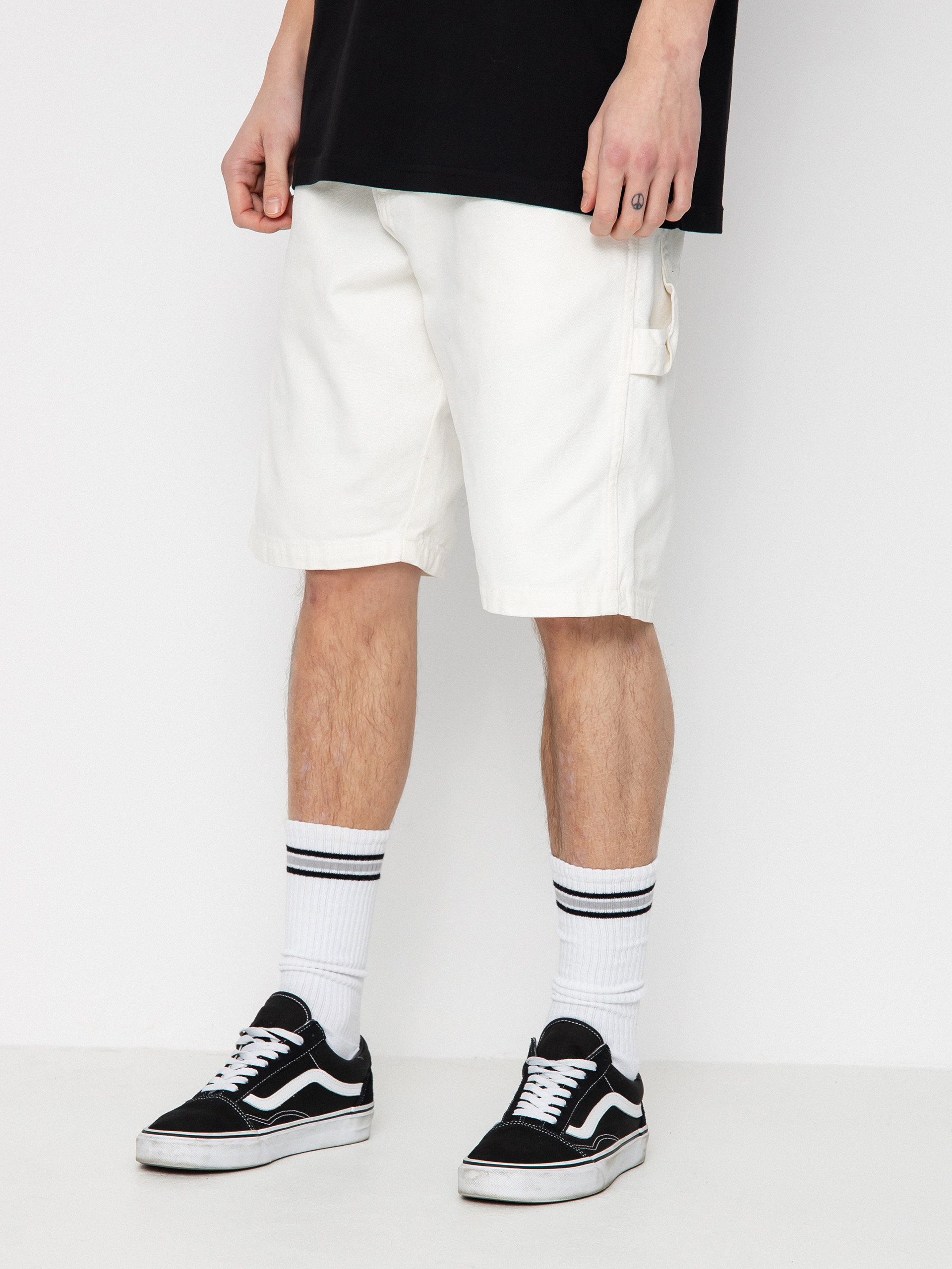 Șort Dickies Duck Canvas Sw (sw cloud)