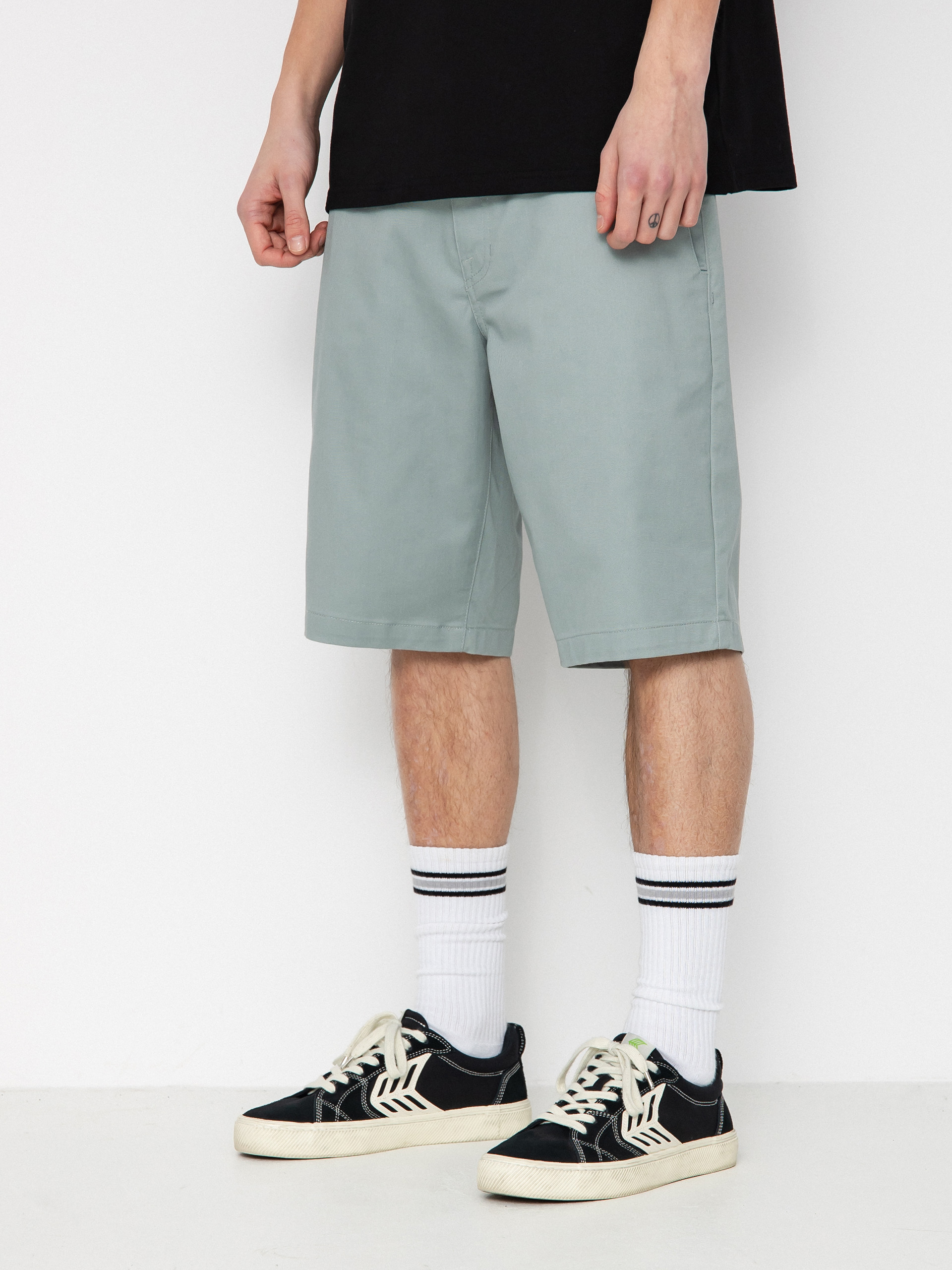 Șort Volcom Frckn Mdn Strch 21 (abyss)