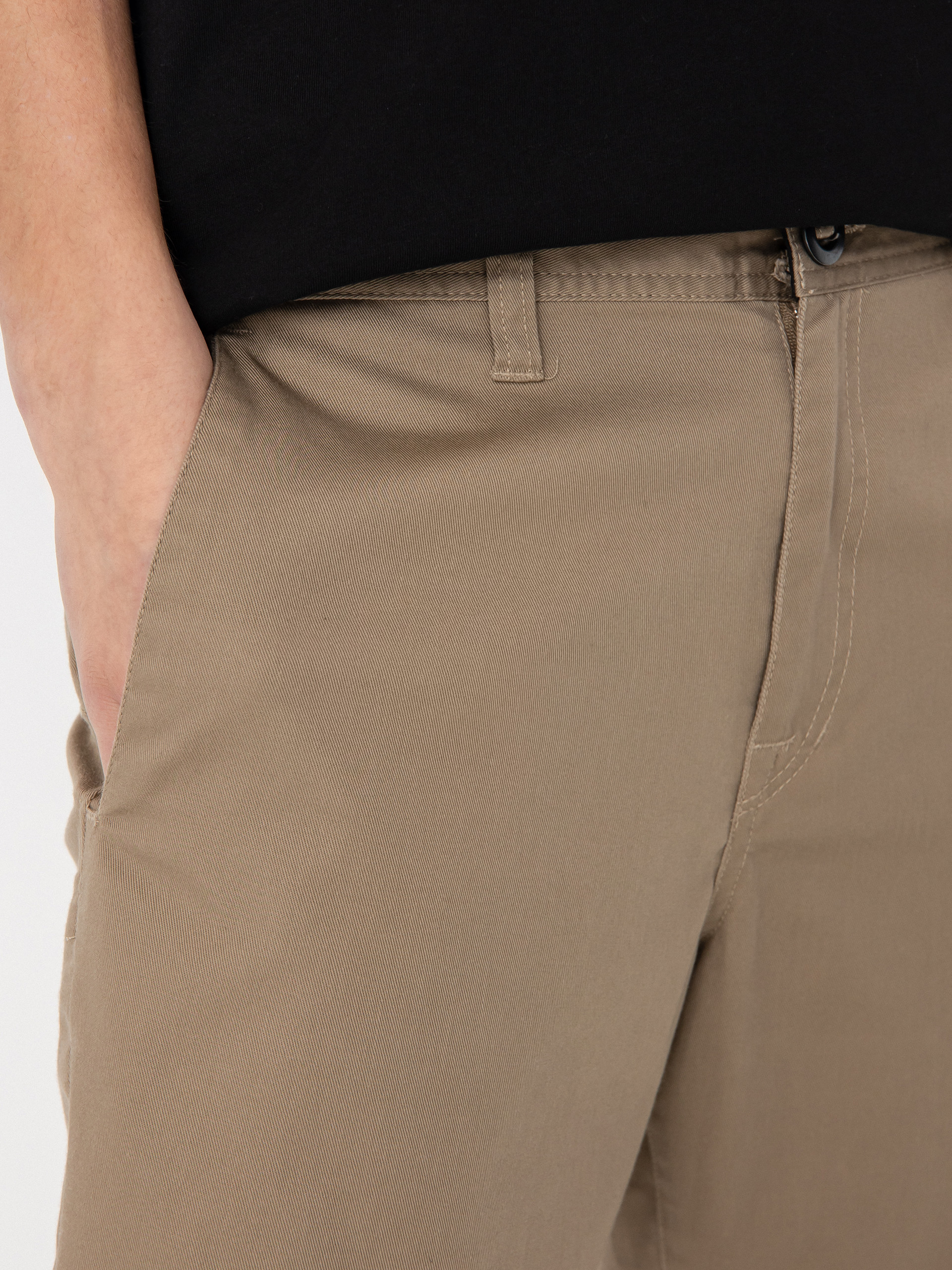 Șort Volcom Frckn Mdn Strch 21 (khaki)