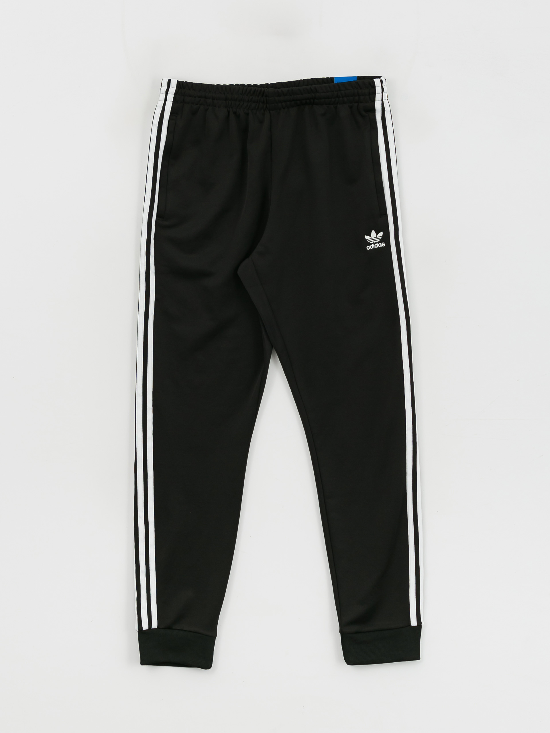 Pantaloni adidas Originals Sst Tp (black)
