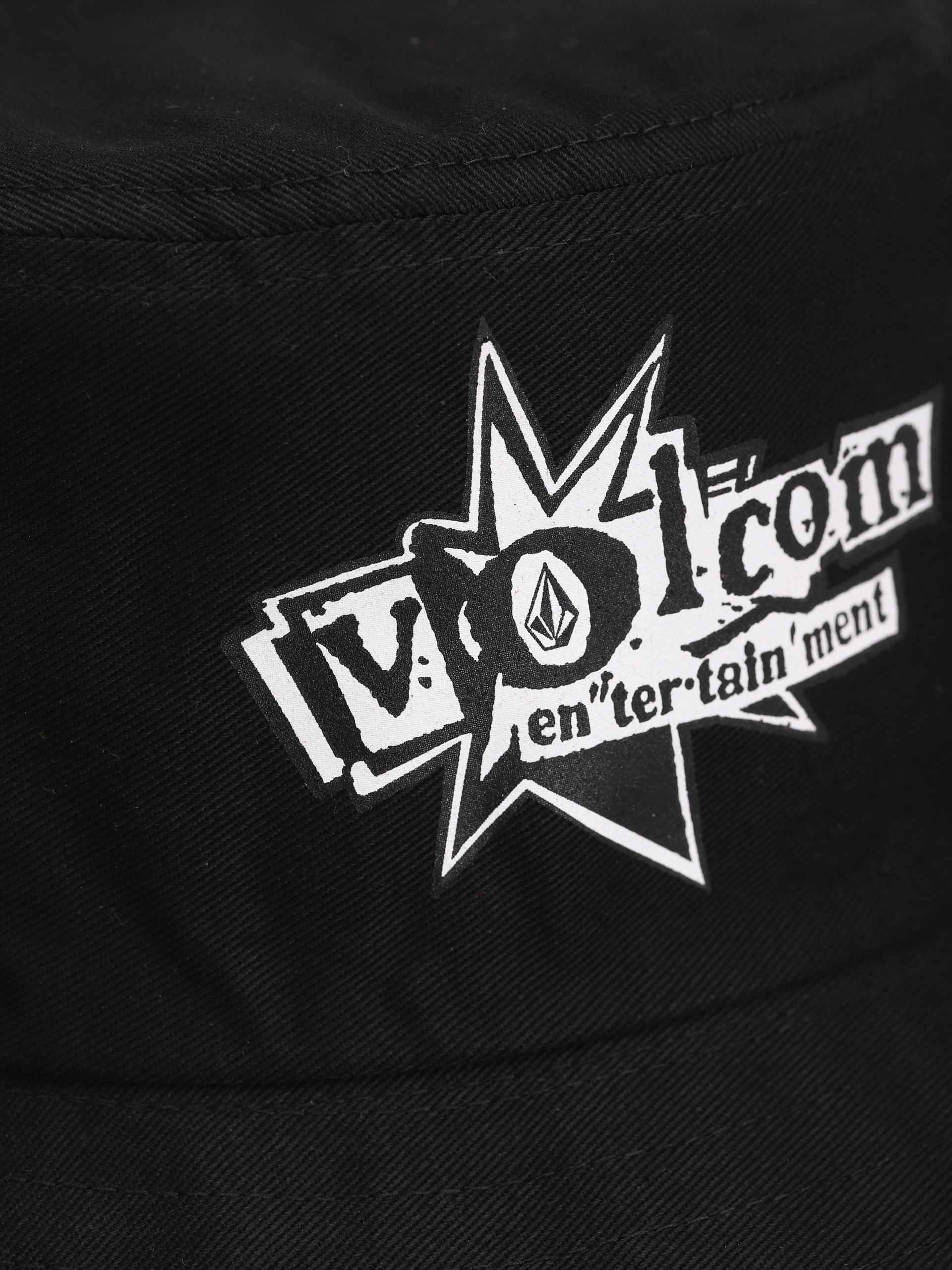 Pălărie Volcom V Ent Flyer Bucket (black combo)