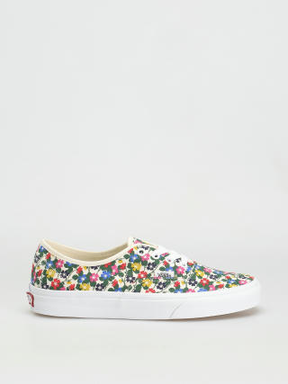 Pantofi Vans Authentic Wmn (floral white)