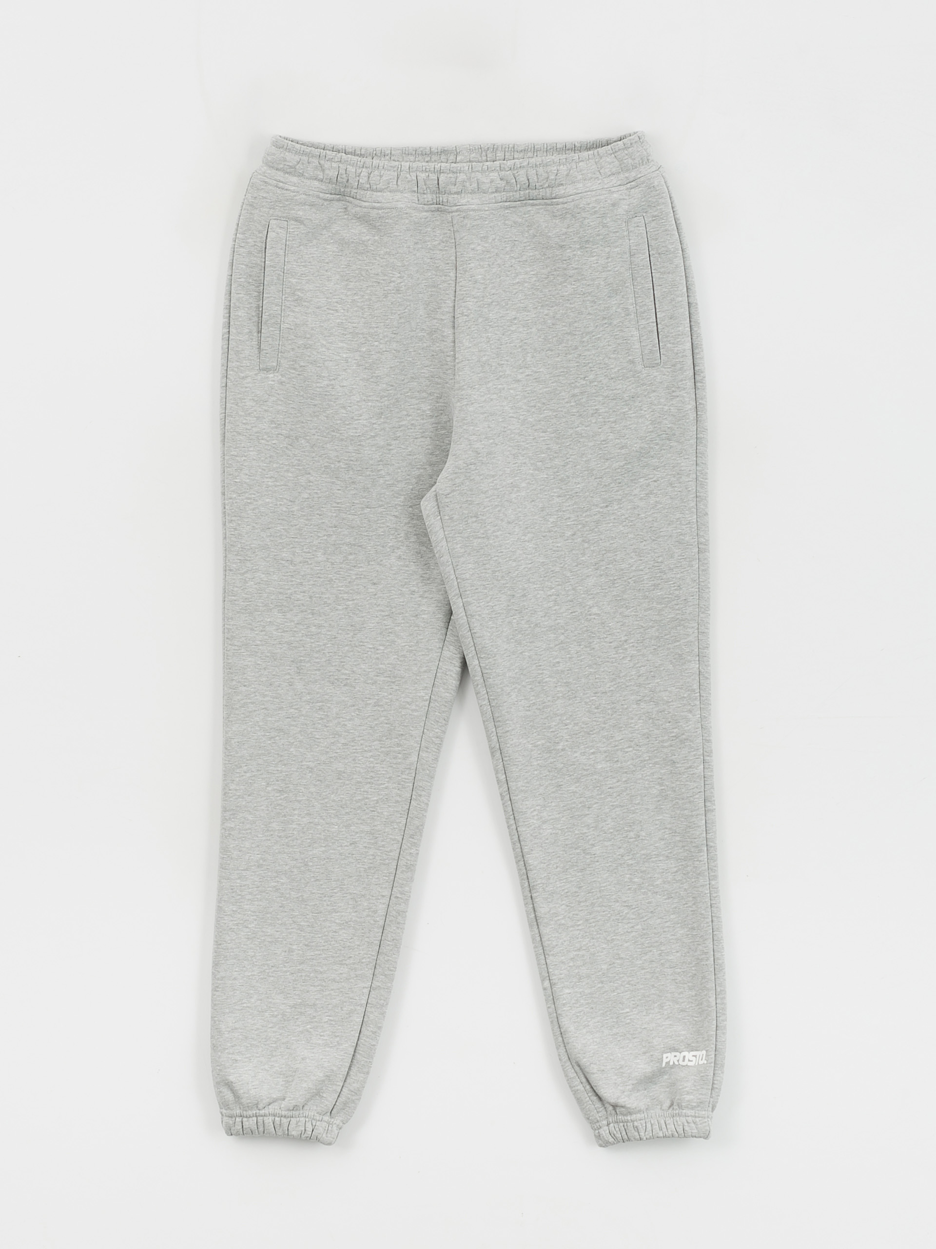Pantaloni Prosto Ballbase (gray)