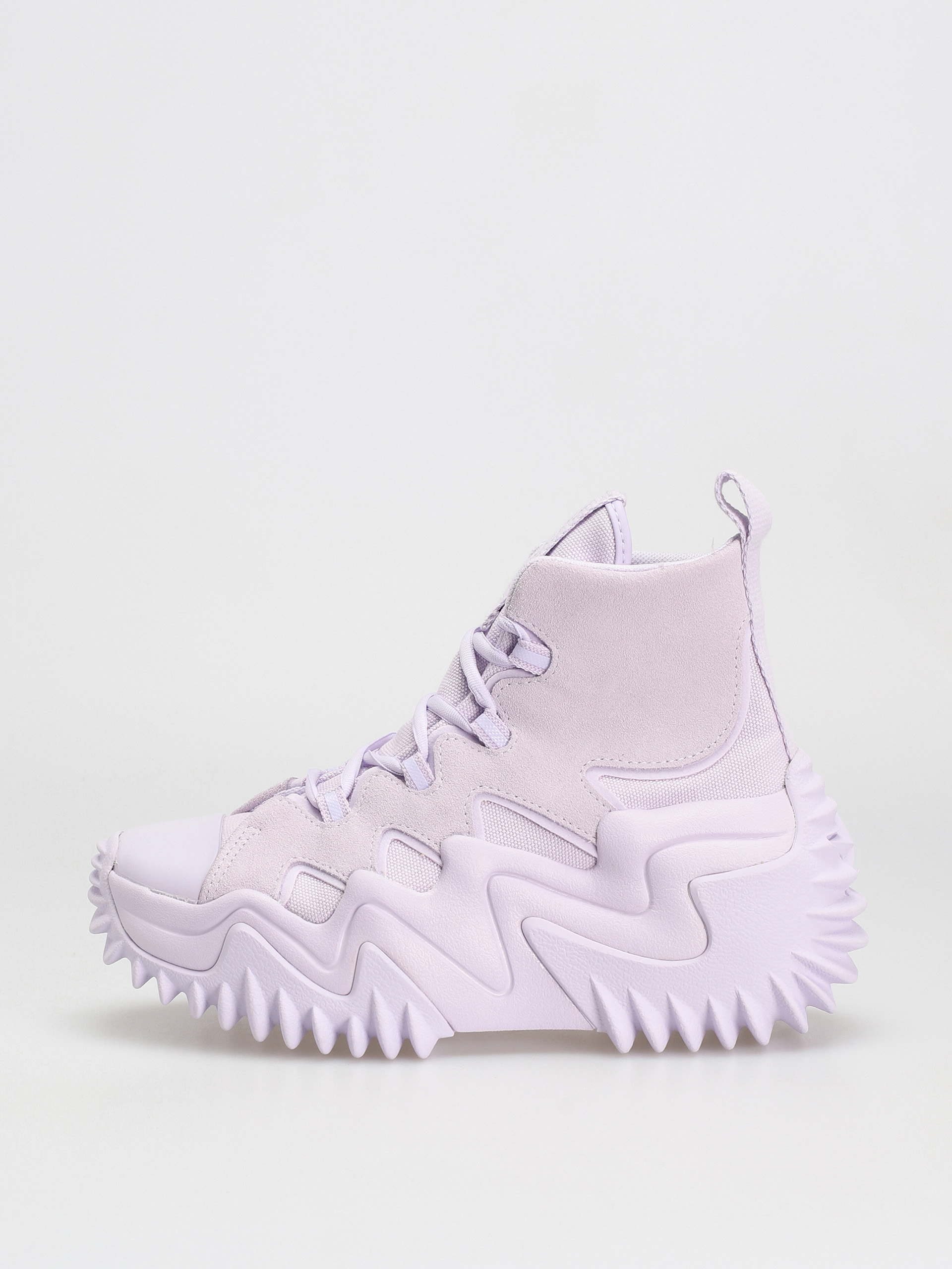 Pantofi Converse Run Star Motion CX Hi (vapor violet)