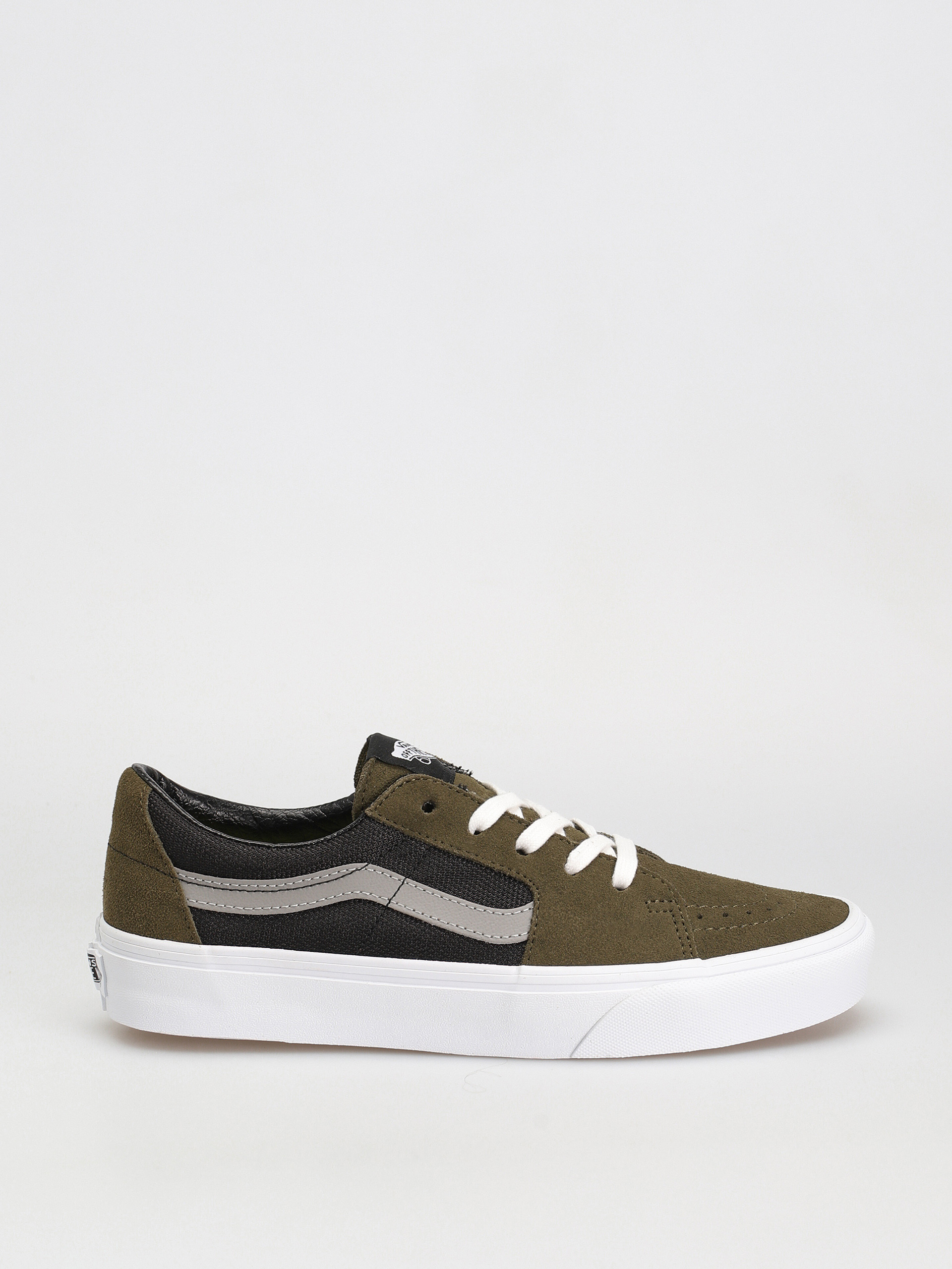 Pantofi Vans Sk8 Low (2 tone olive/black)