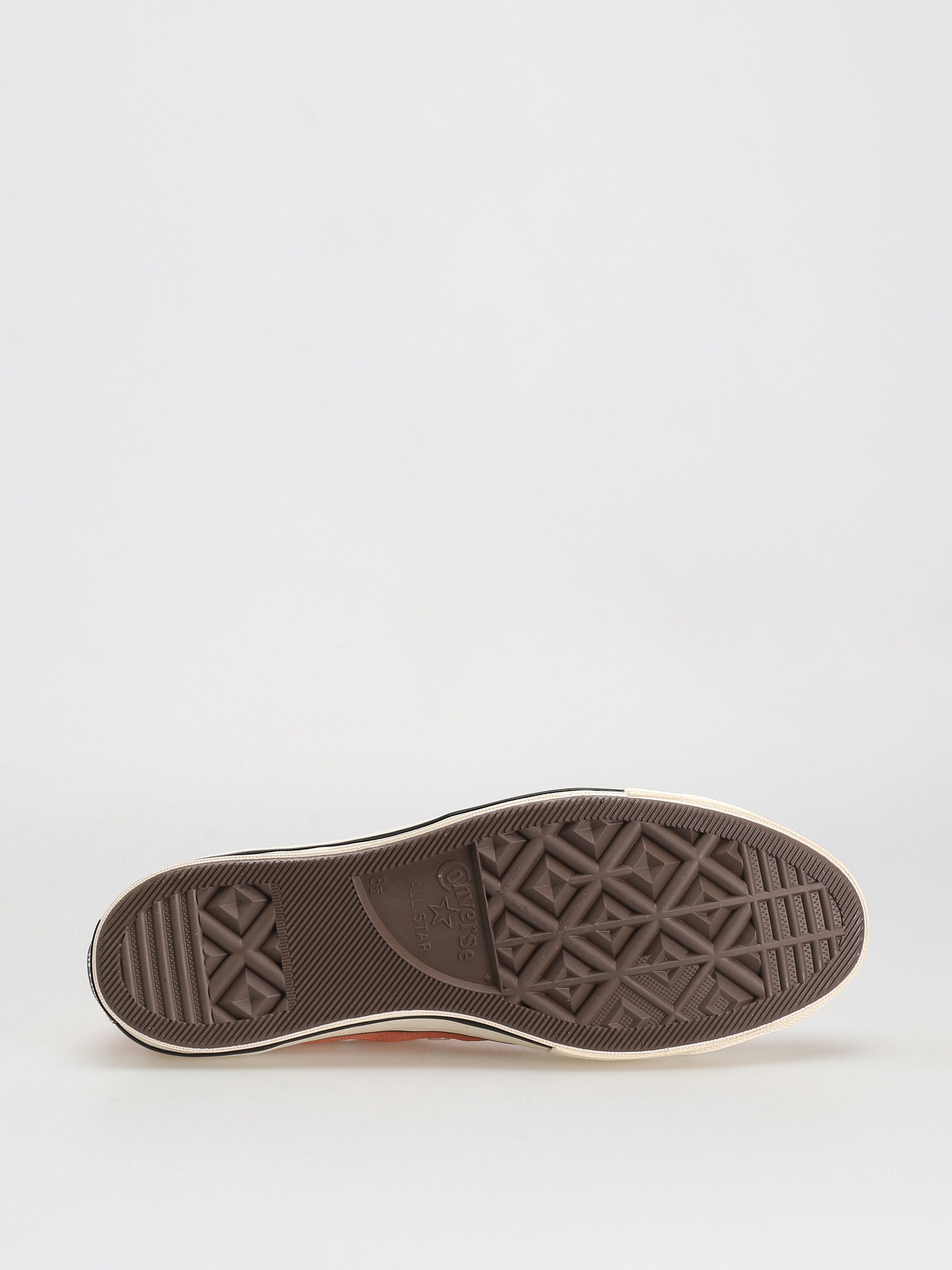 Teniși Converse Chuck 70 Hi (orange haven/egret/black)