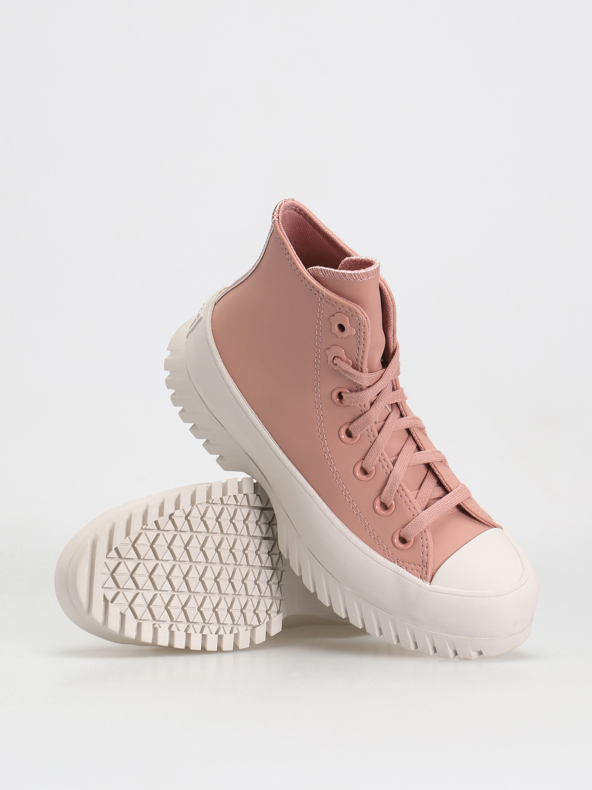 Pantofi Converse Chuck Taylor All Star Lugged 2.0 Hi (canyon dusk)