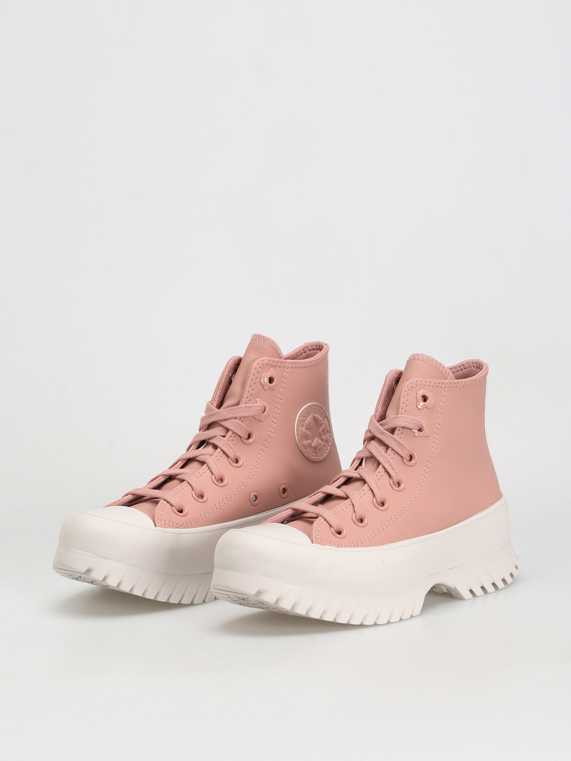 Pantofi Converse Chuck Taylor All Star Lugged 2.0 Hi (canyon dusk)