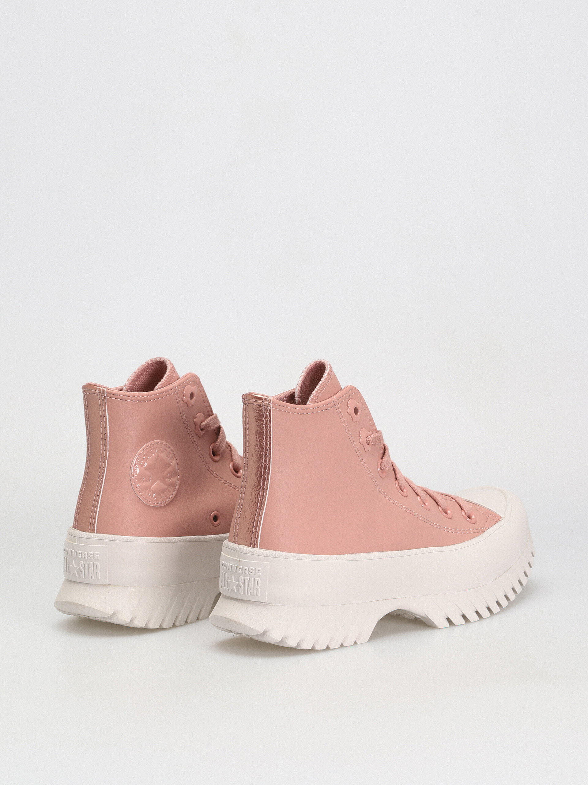 Pantofi Converse Chuck Taylor All Star Lugged 2.0 Hi (canyon dusk)