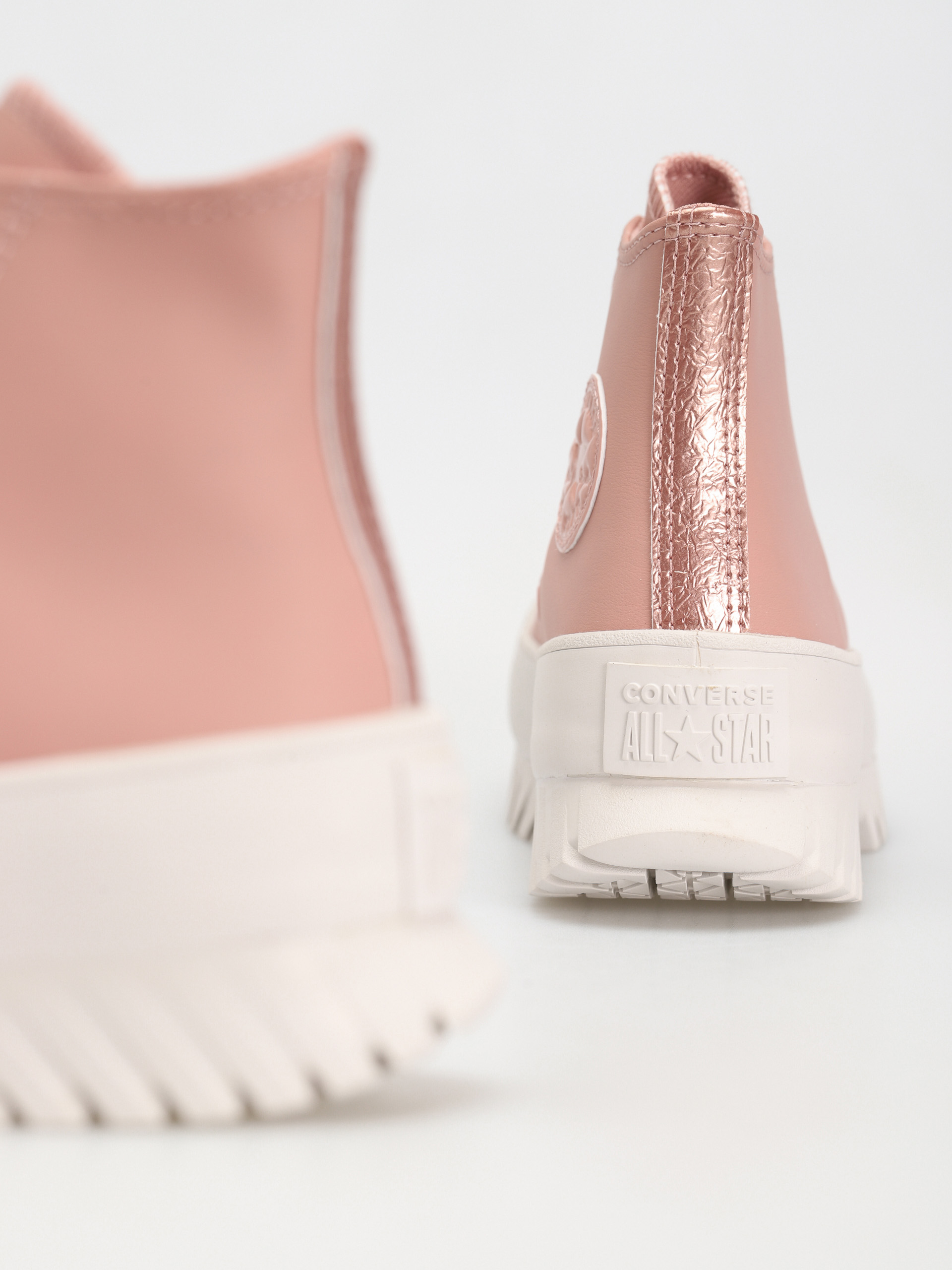 Pantofi Converse Chuck Taylor All Star Lugged 2.0 Hi (canyon dusk)