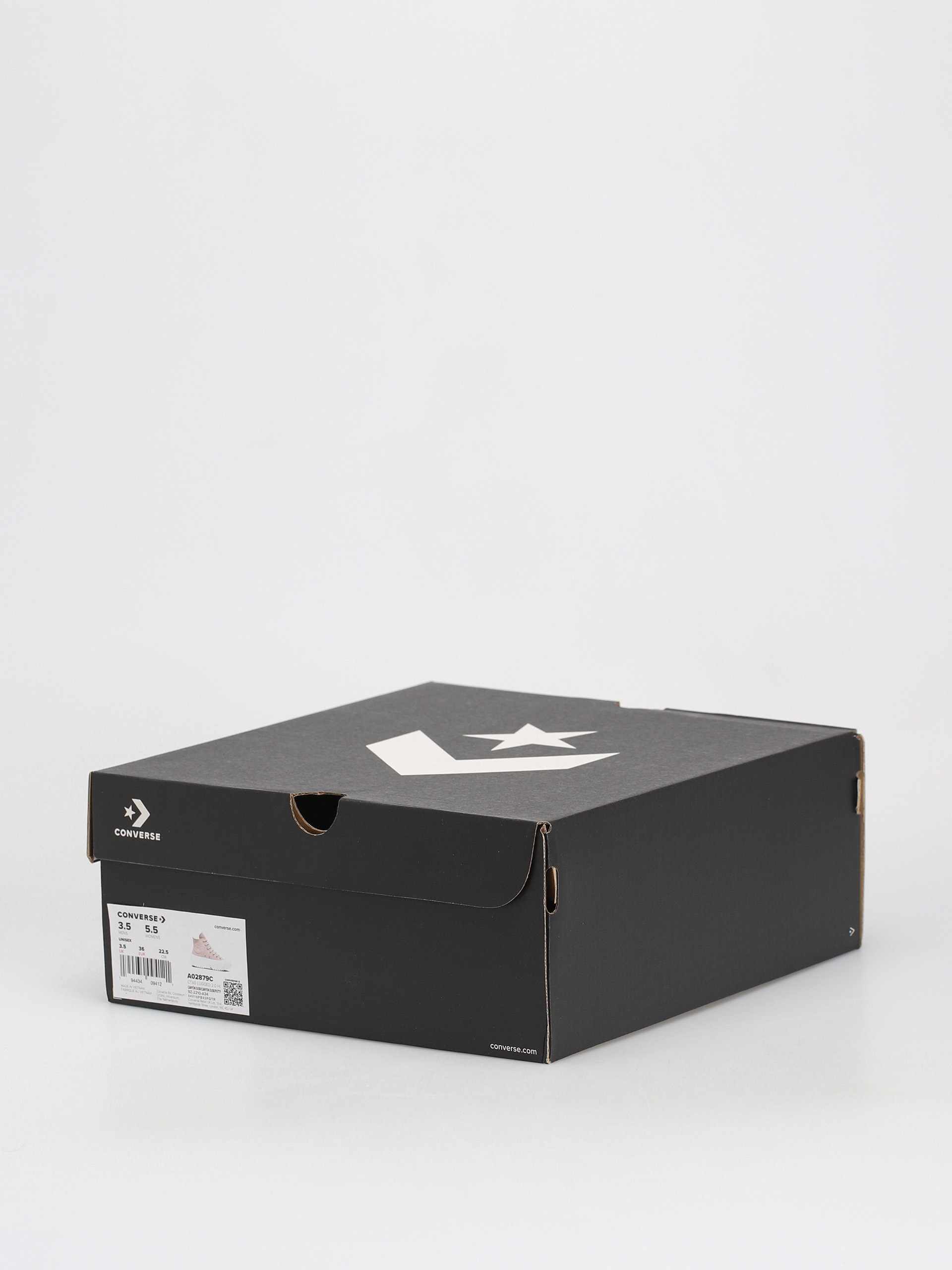 Pantofi Converse Chuck Taylor All Star Lugged 2.0 Hi (canyon dusk)