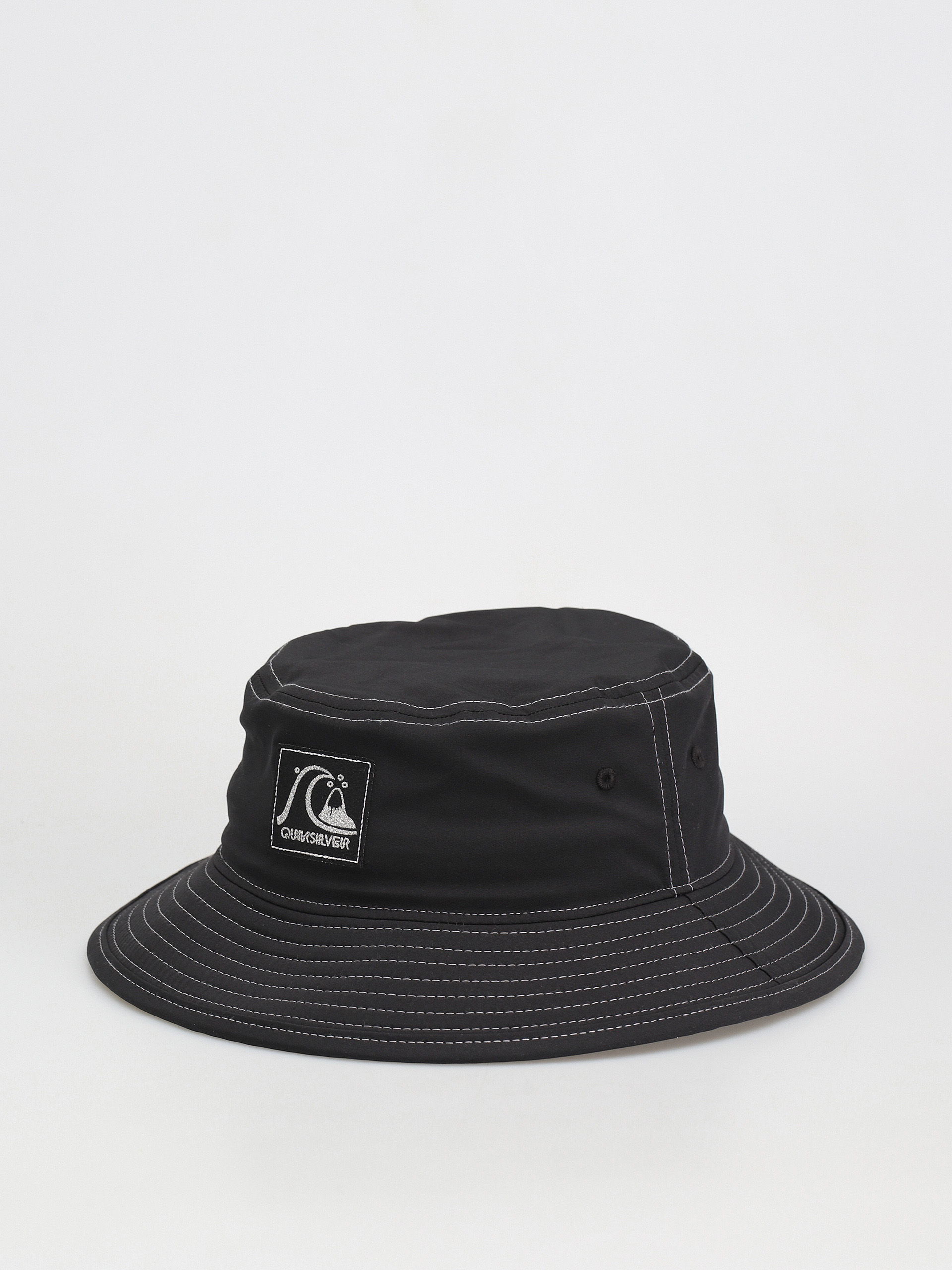 Pălărie Quiksilver Original Boonie (black)