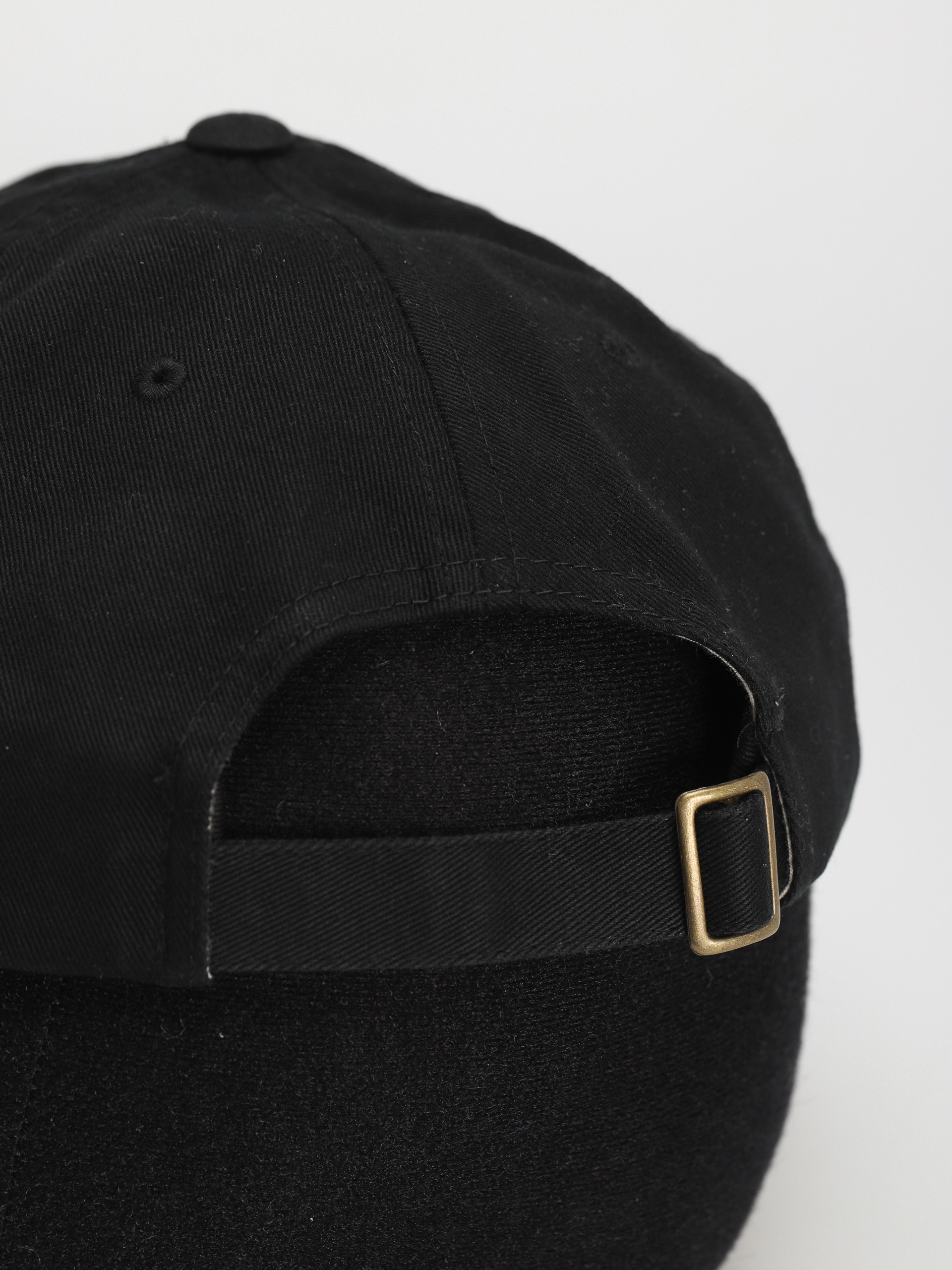 Șapcă Brixton Alpha Lp Cap (black vintage wash)