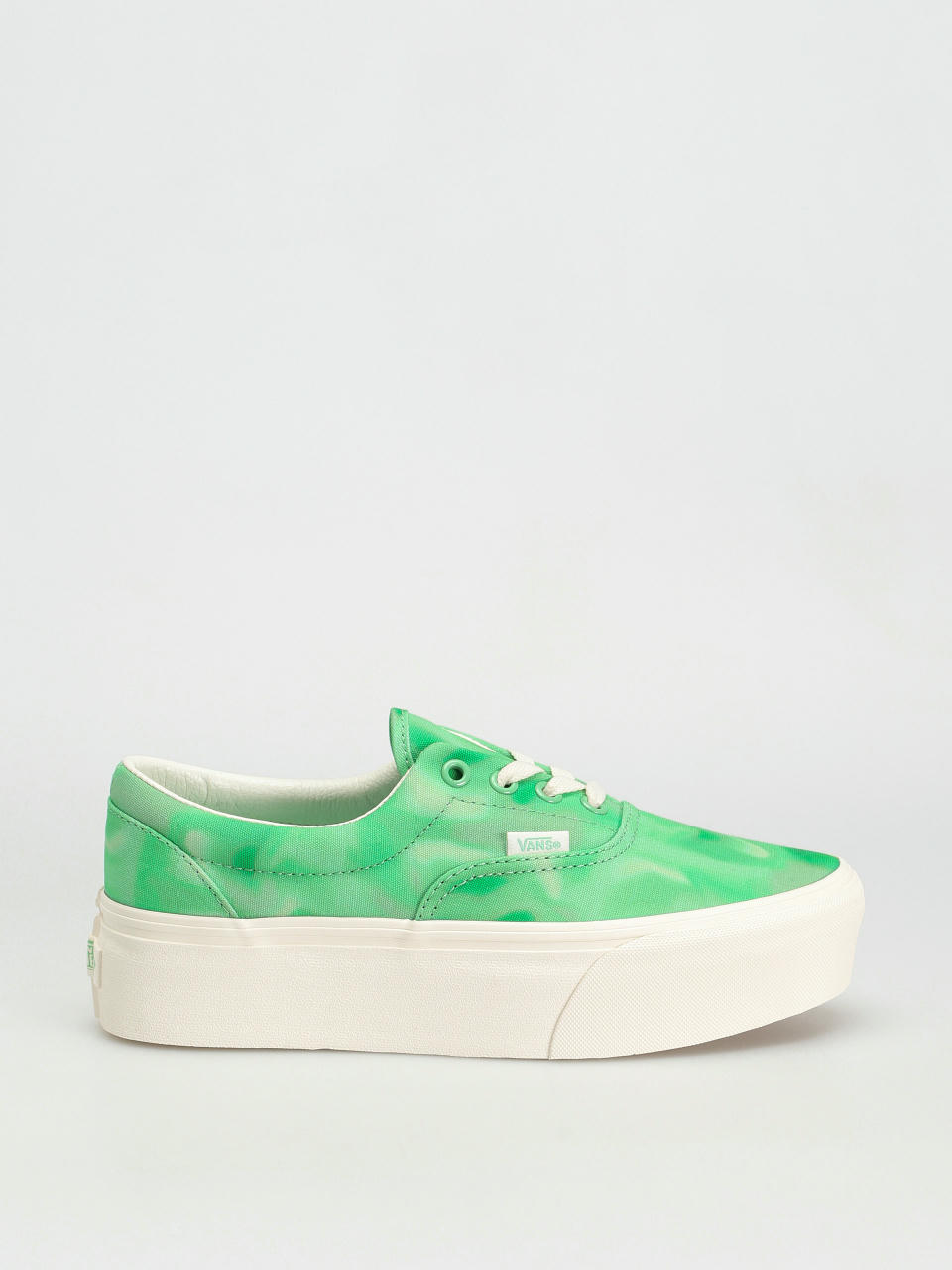 Pantofi Vans Era Stackform Wmn (tonal green)