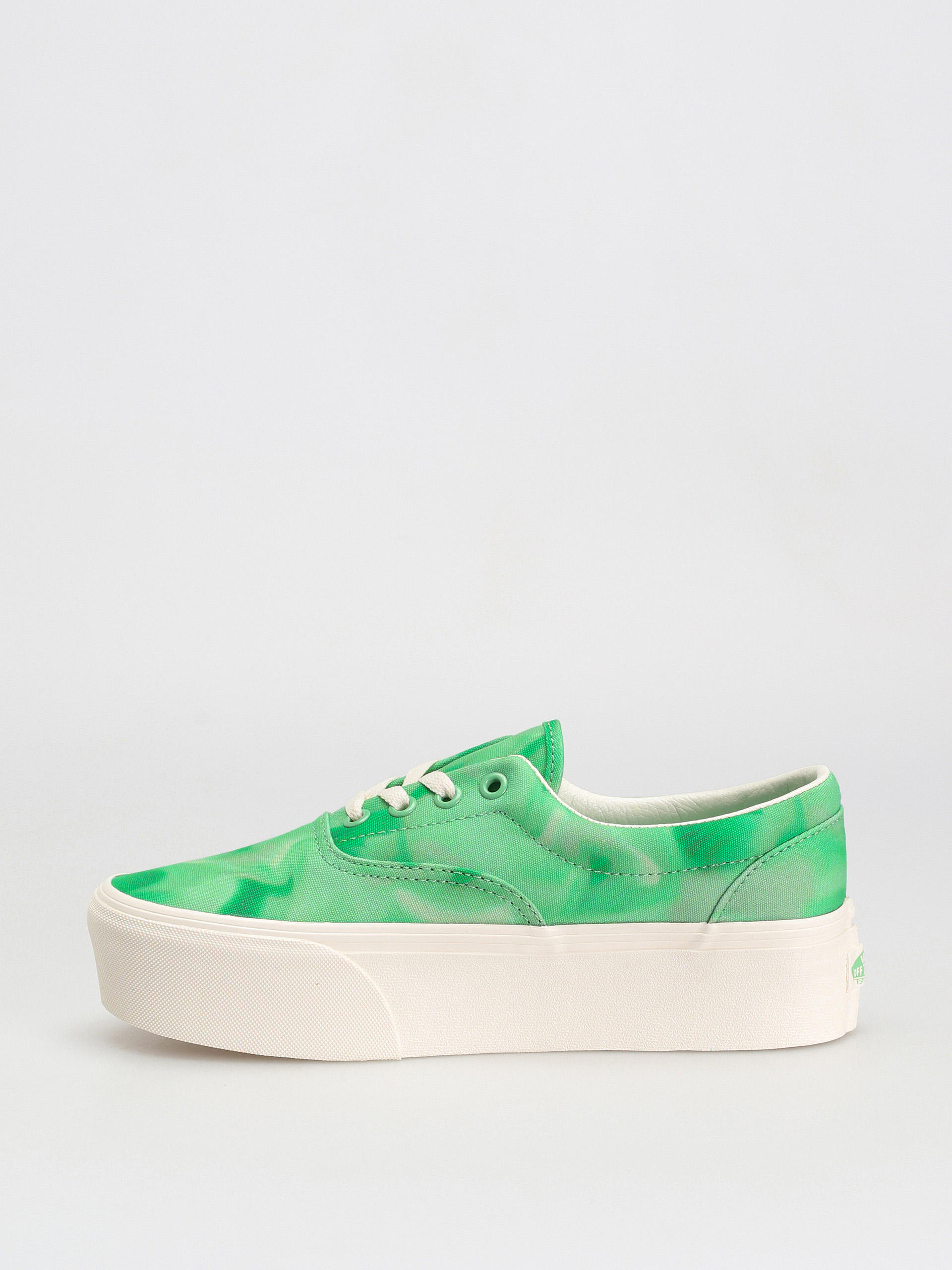 Pantofi Vans Era Stackform Wmn (tonal green)