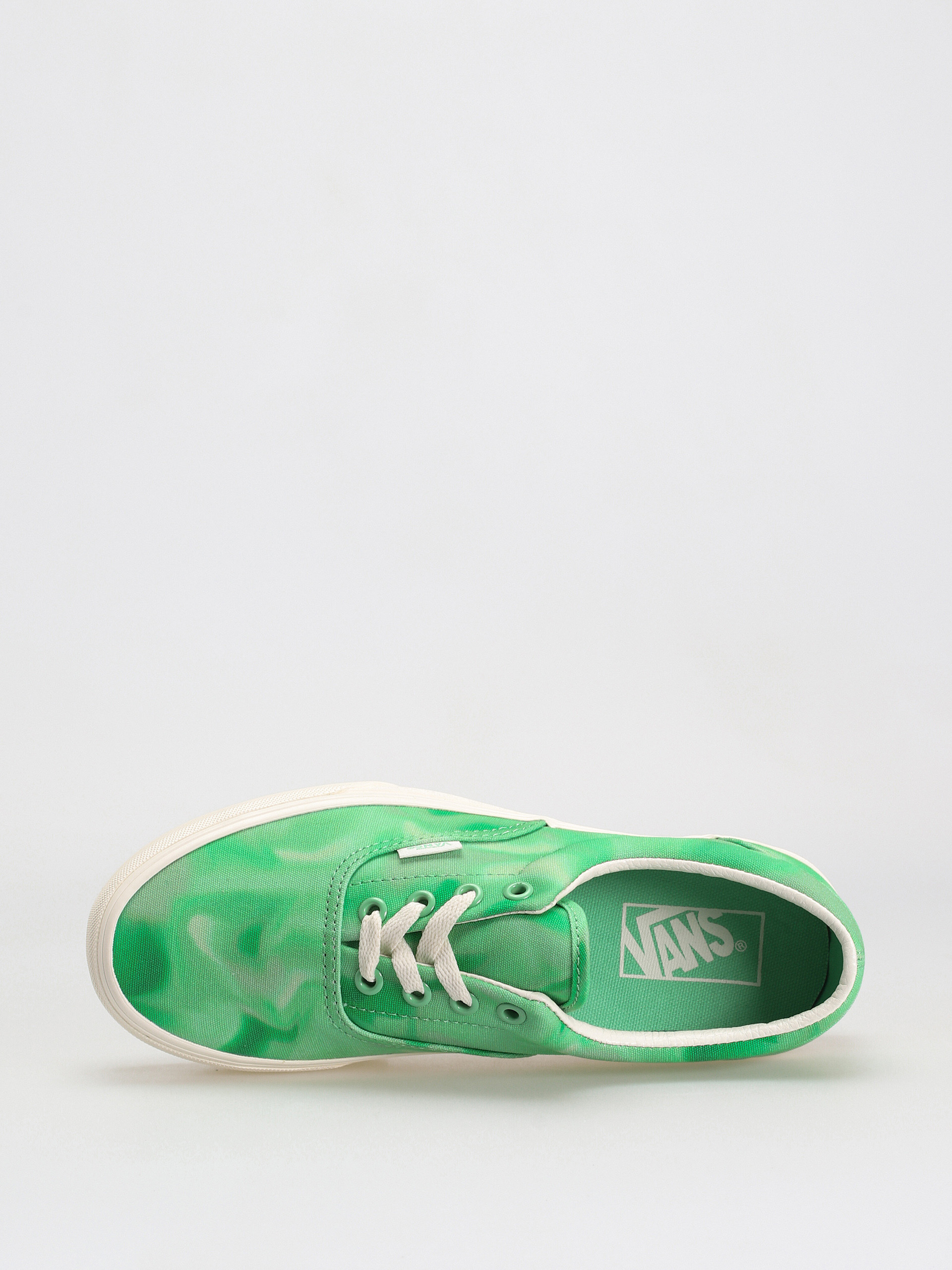 Pantofi Vans Era Stackform Wmn (tonal green)