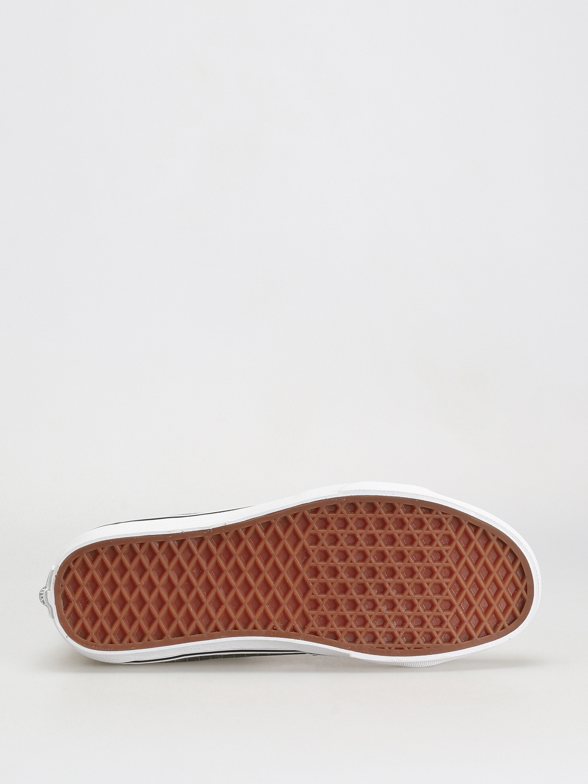 Pantofi Vans Sk8 Hi (ripstop canvas grape leaf/true white)