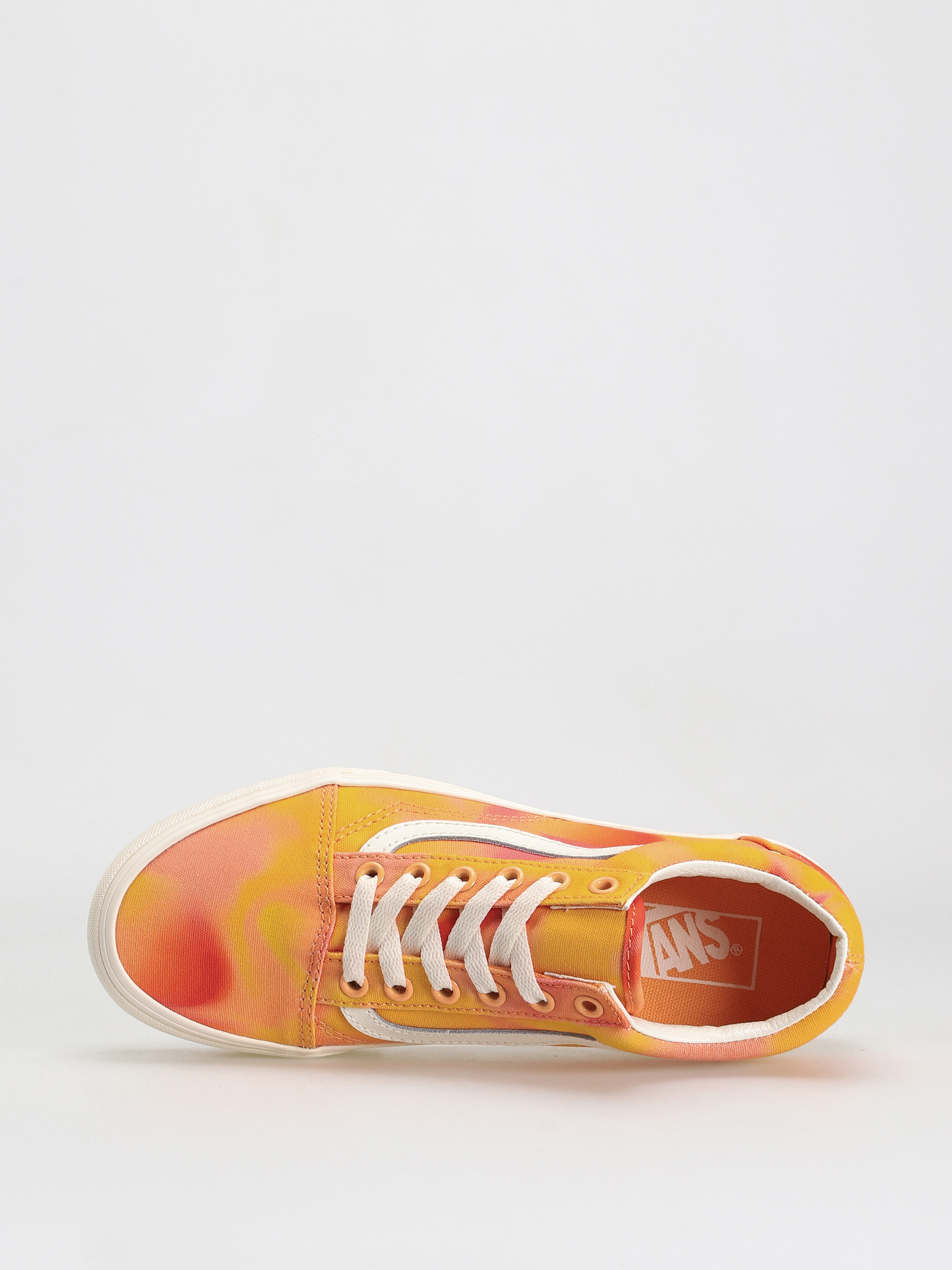 Pantofi Vans Old Skool Stackform Wmn (tonal orange)