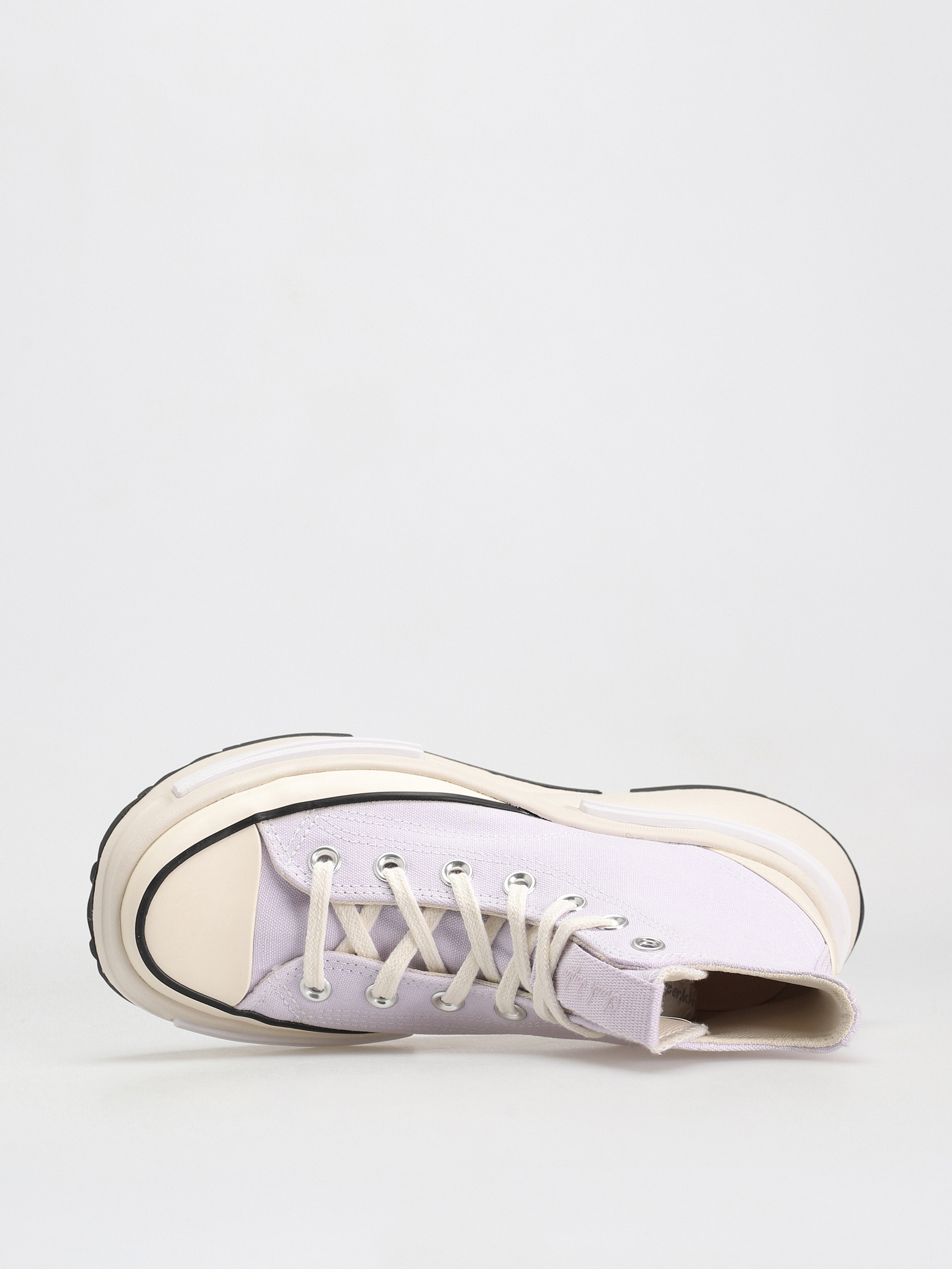 Pantofi Converse Run Star Legacy CX Hi (vapor violet/black)