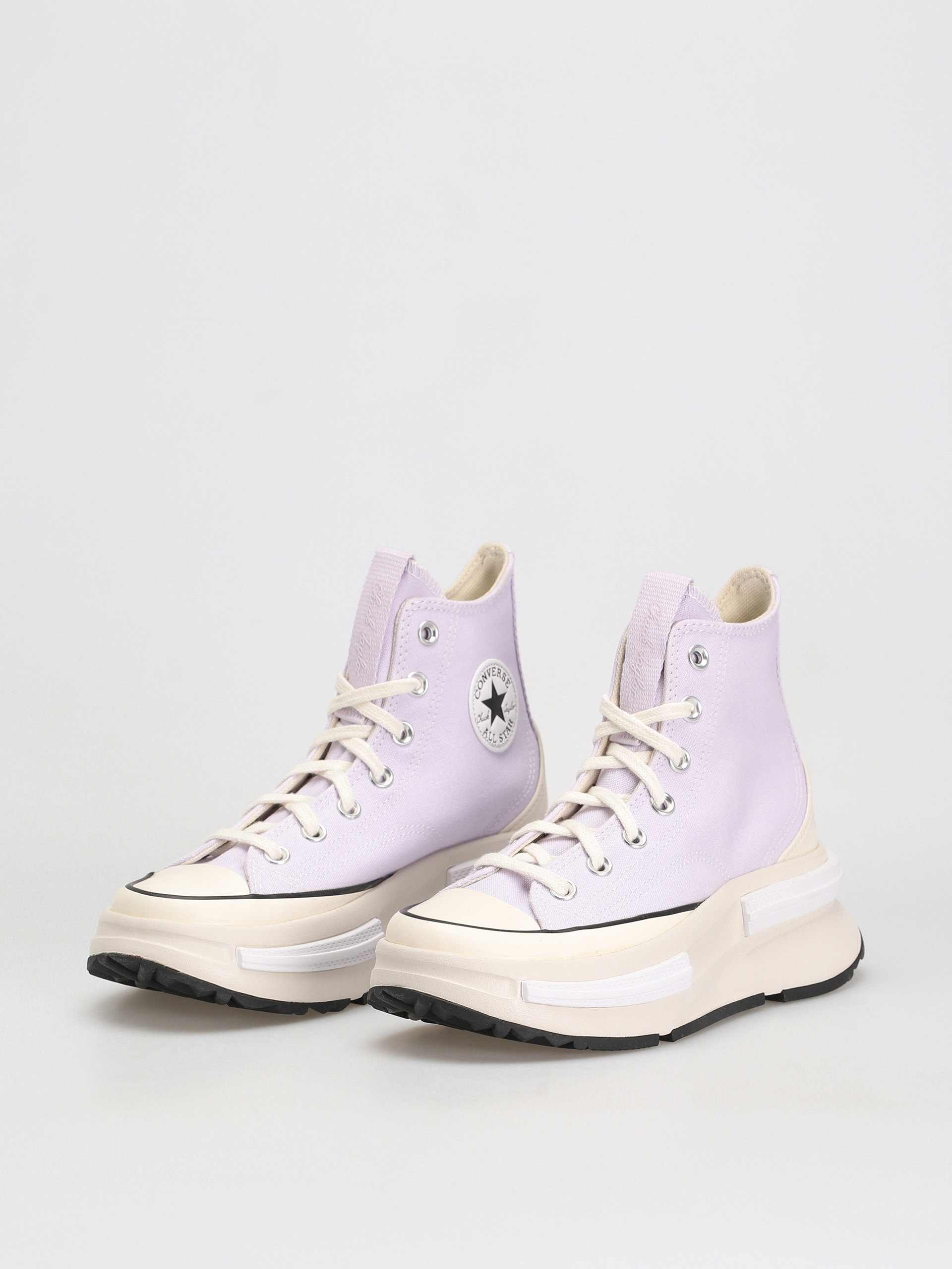 Pantofi Converse Run Star Legacy CX Hi (vapor violet/black)