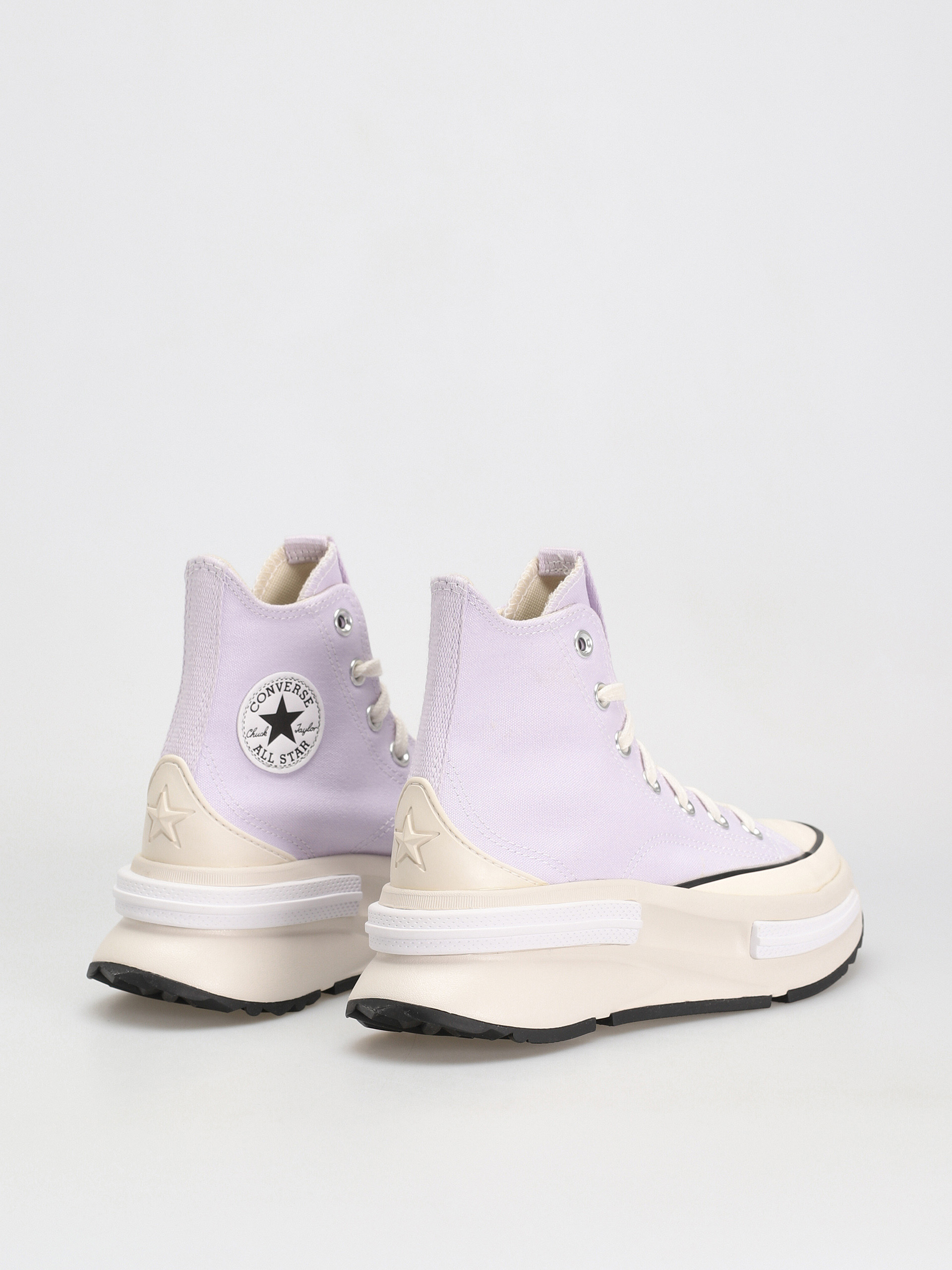 Pantofi Converse Run Star Legacy CX Hi (vapor violet/black)
