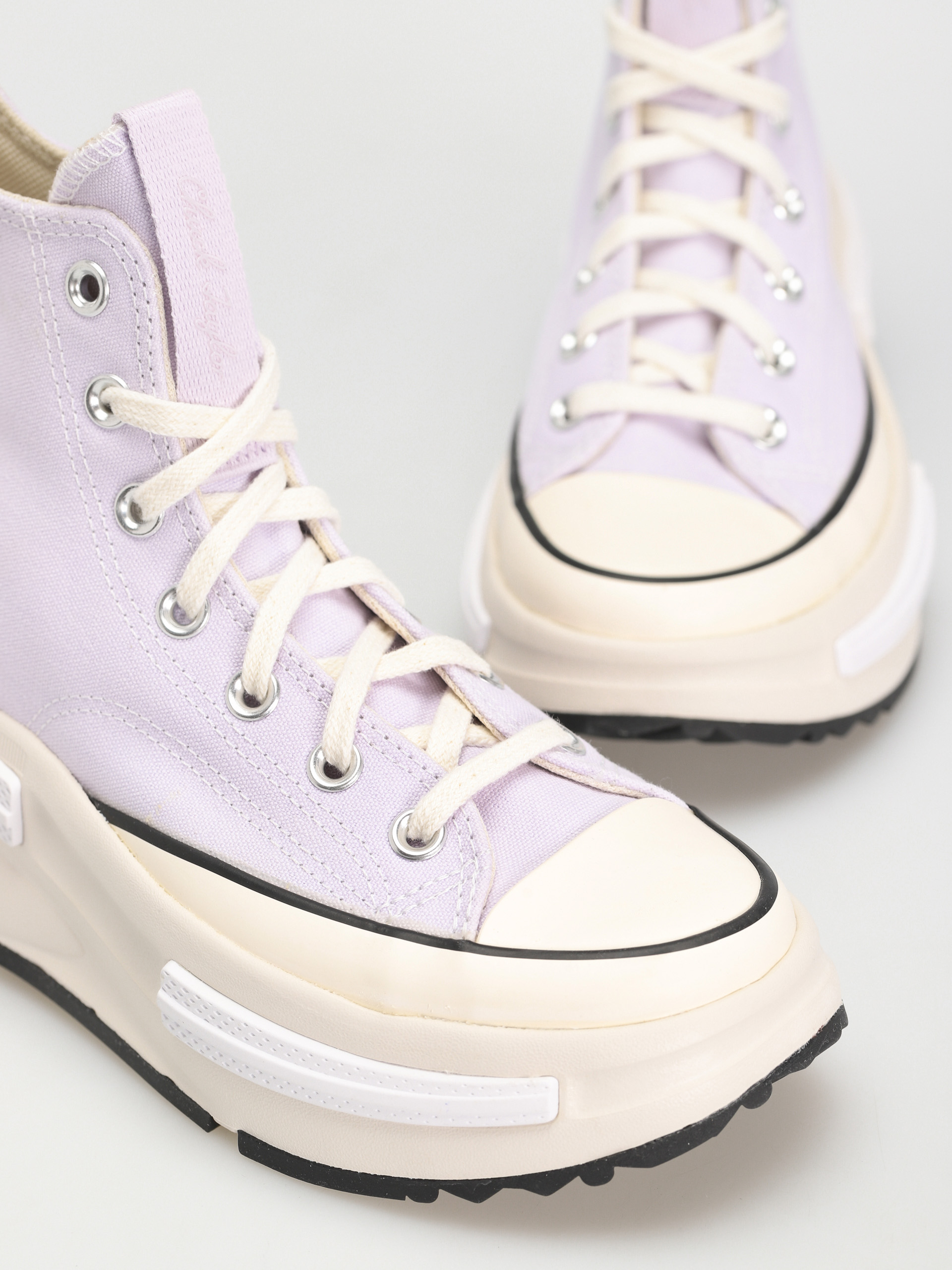 Pantofi Converse Run Star Legacy CX Hi (vapor violet/black)