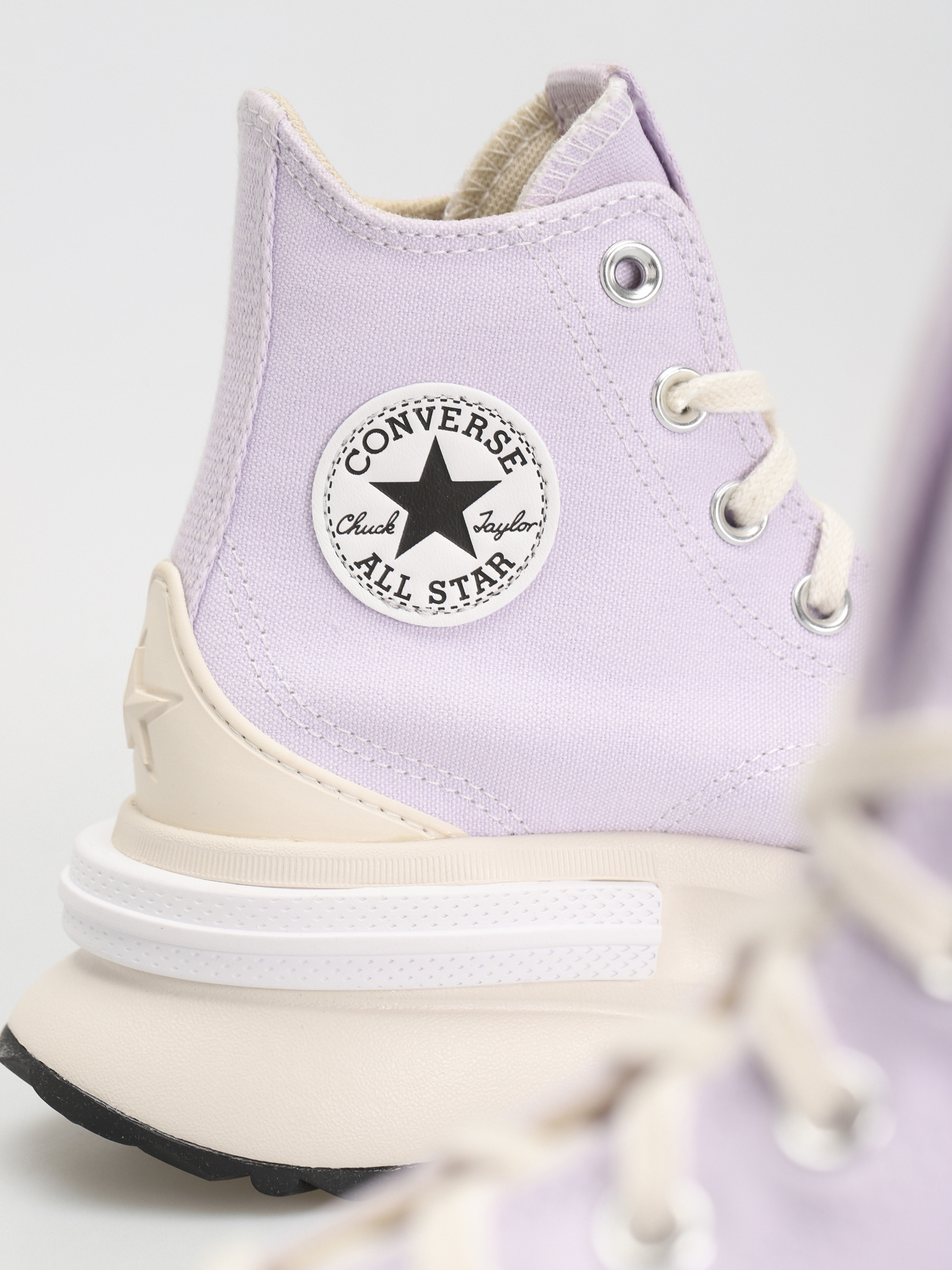 Pantofi Converse Run Star Legacy CX Hi (vapor violet/black)