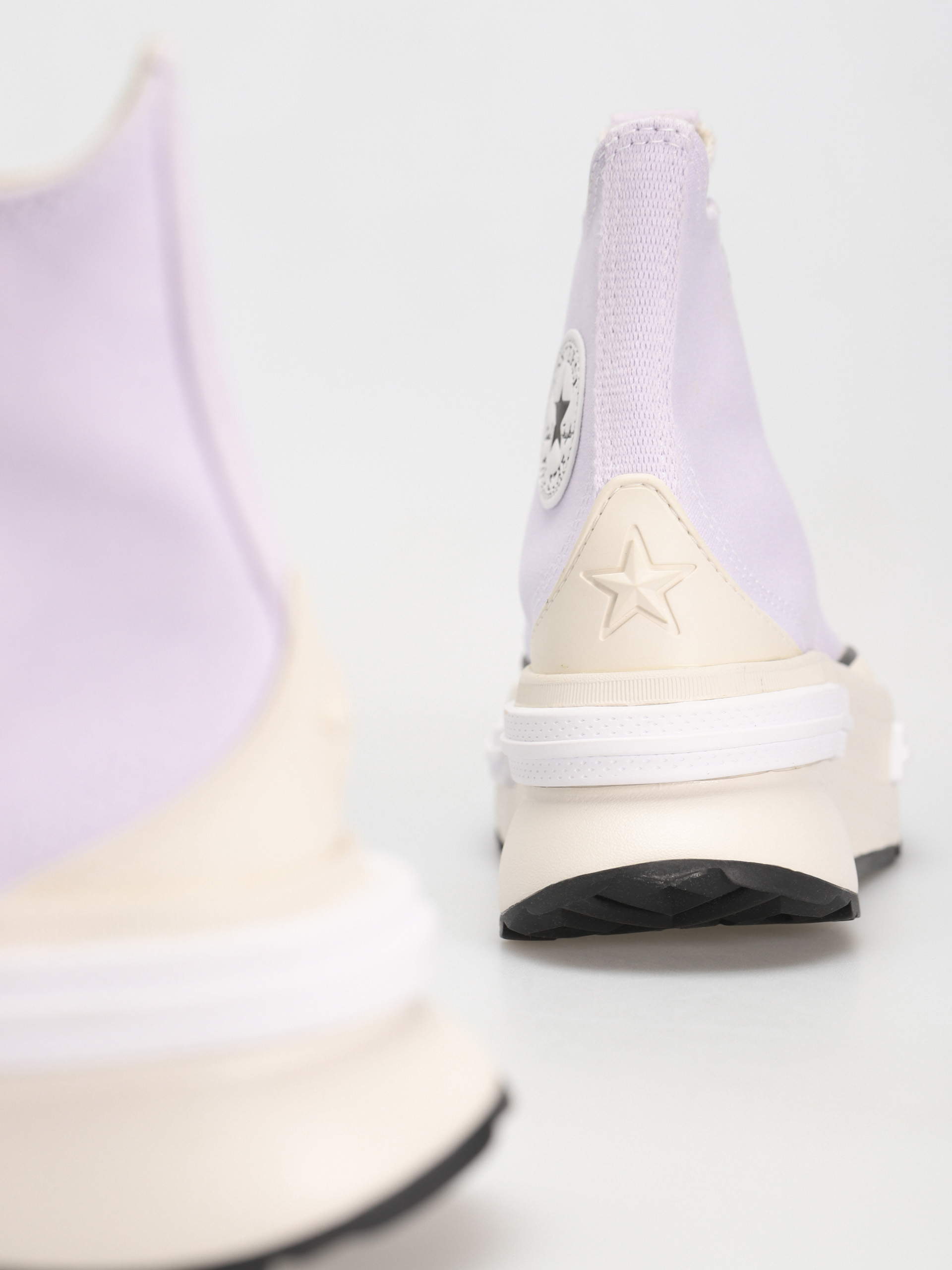 Pantofi Converse Run Star Legacy CX Hi (vapor violet/black)