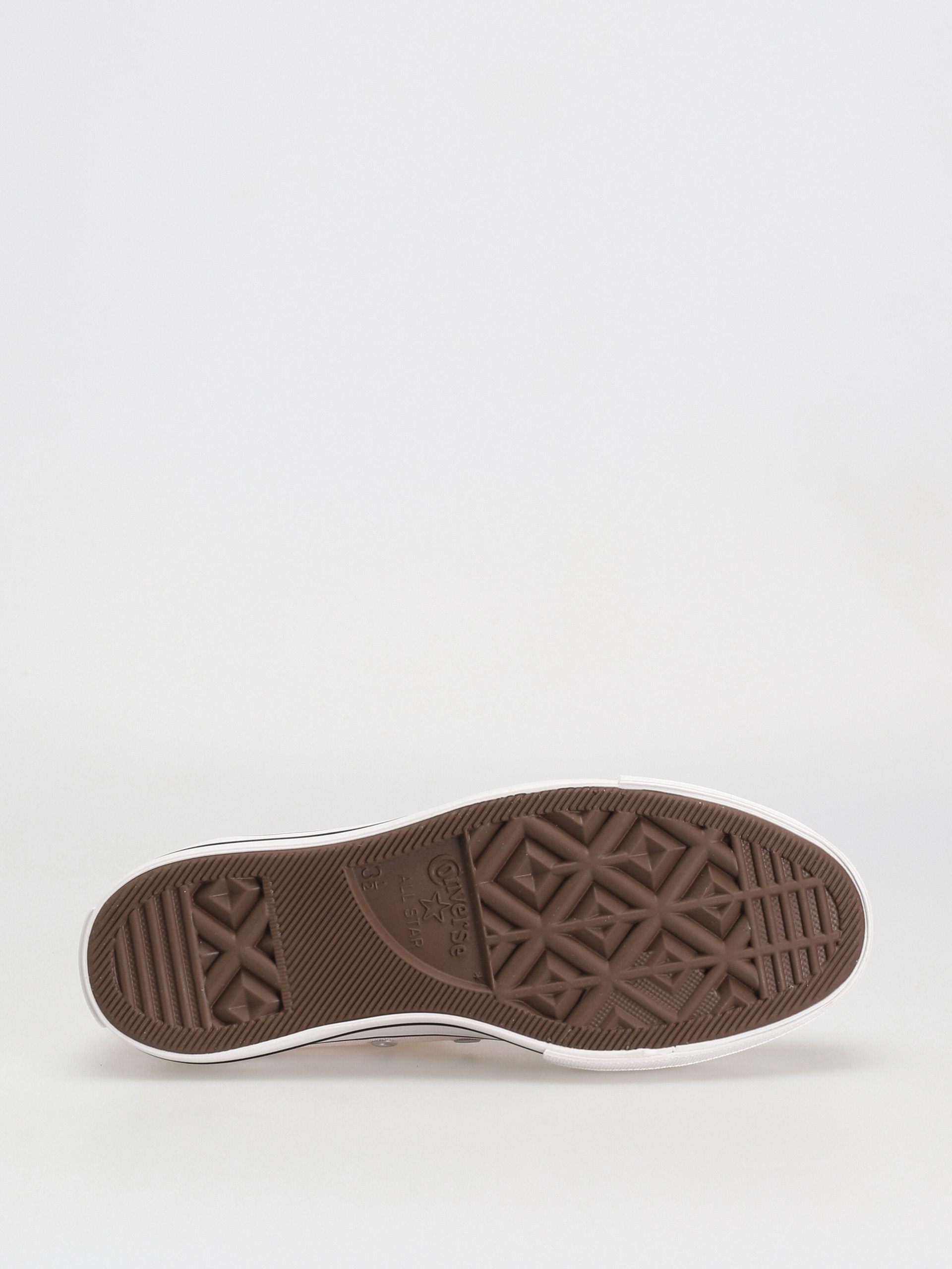 Teniși Converse Chuck Taylor All Star Lift Hi Wmn (decade pink/white/black)