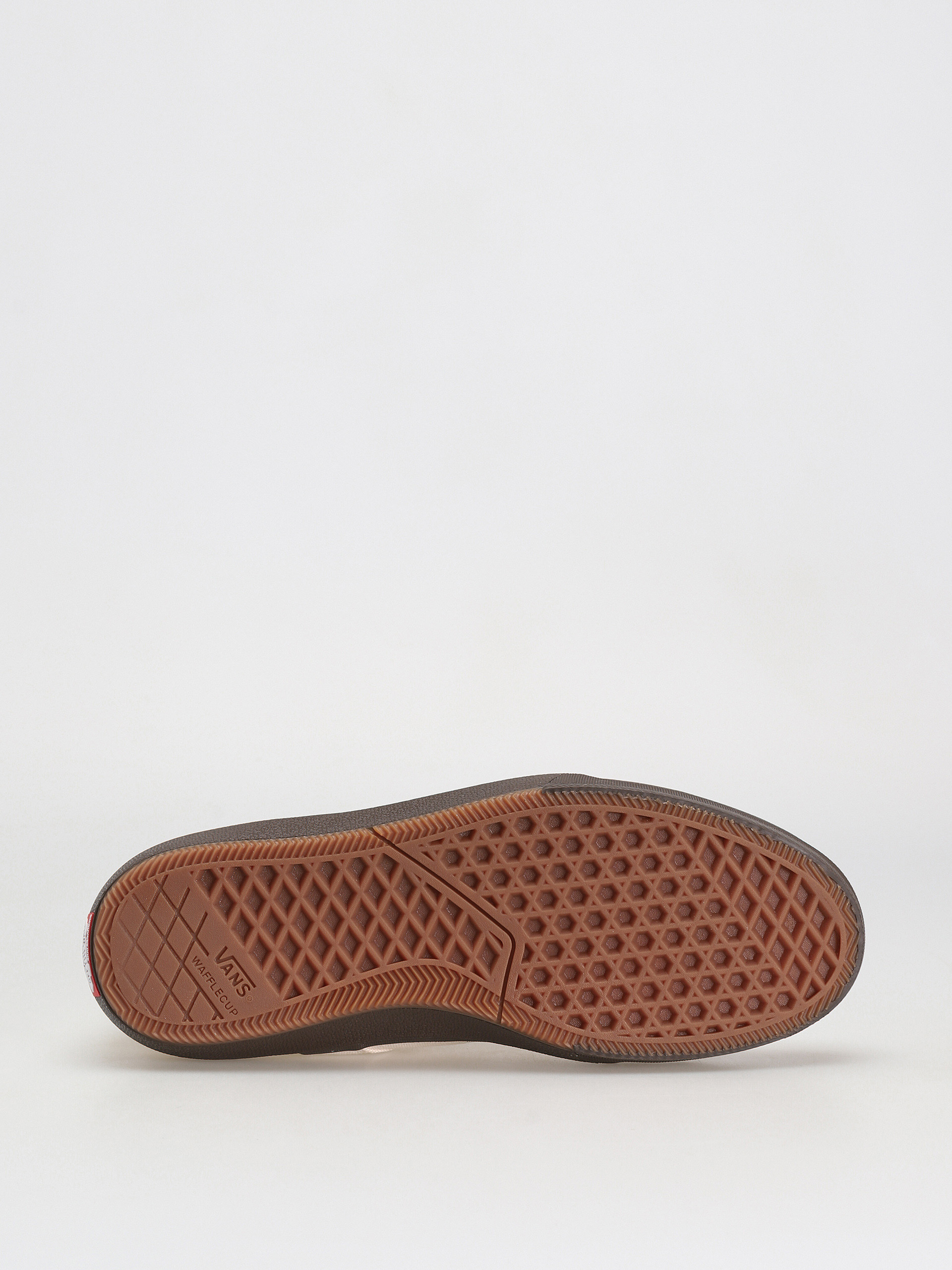 Pantofi Vans X Quasi Crockett High Decon (quasi white)