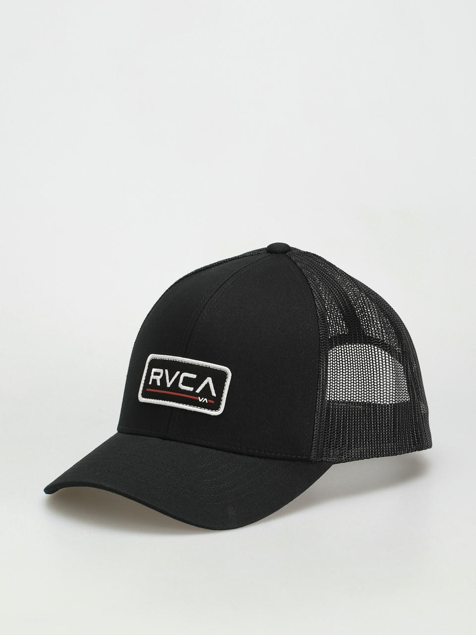 Șapcă RVCA Ticket Trucker III (black black)