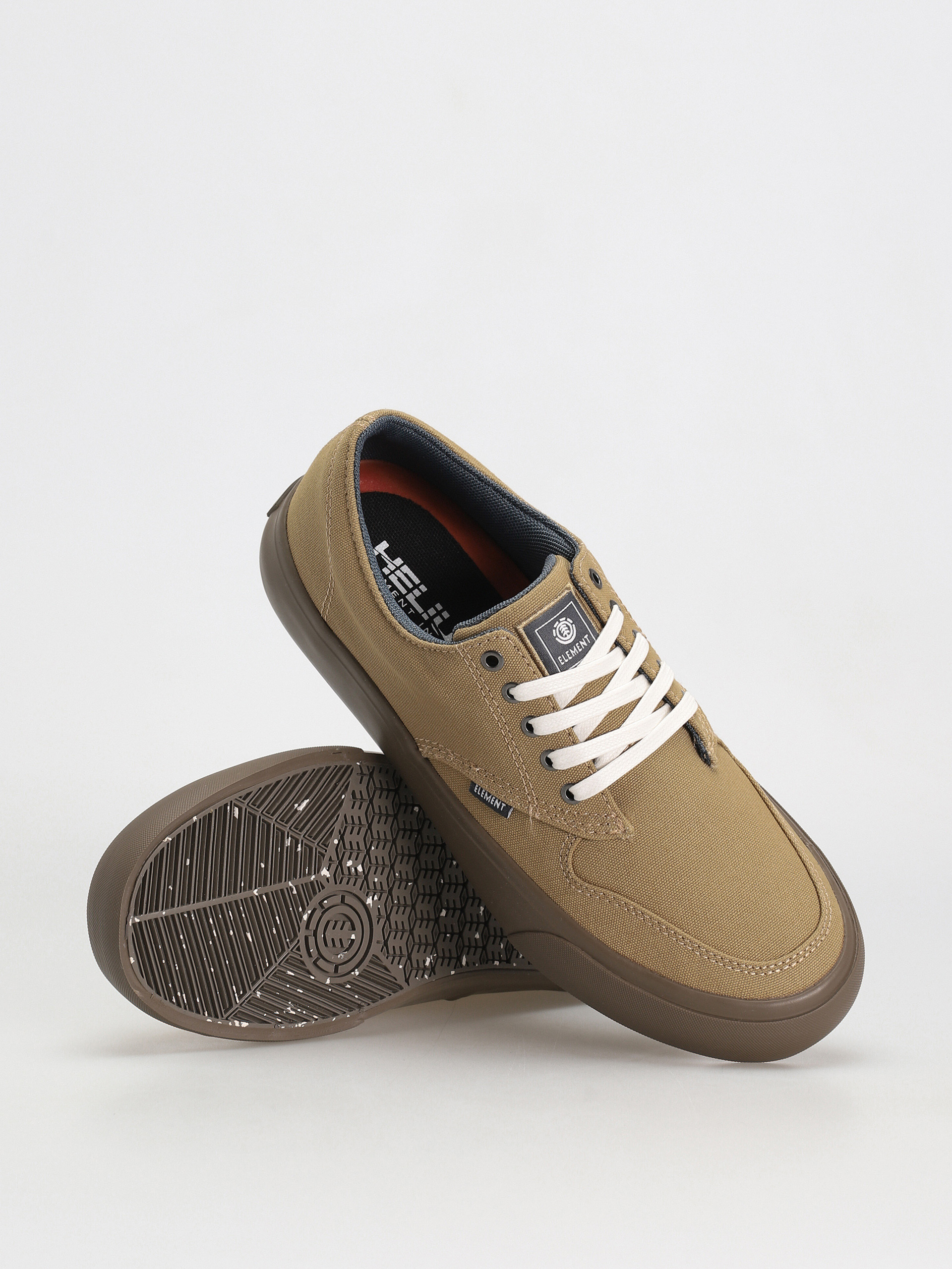 Pantofi Element Topaz C3 (khaki)