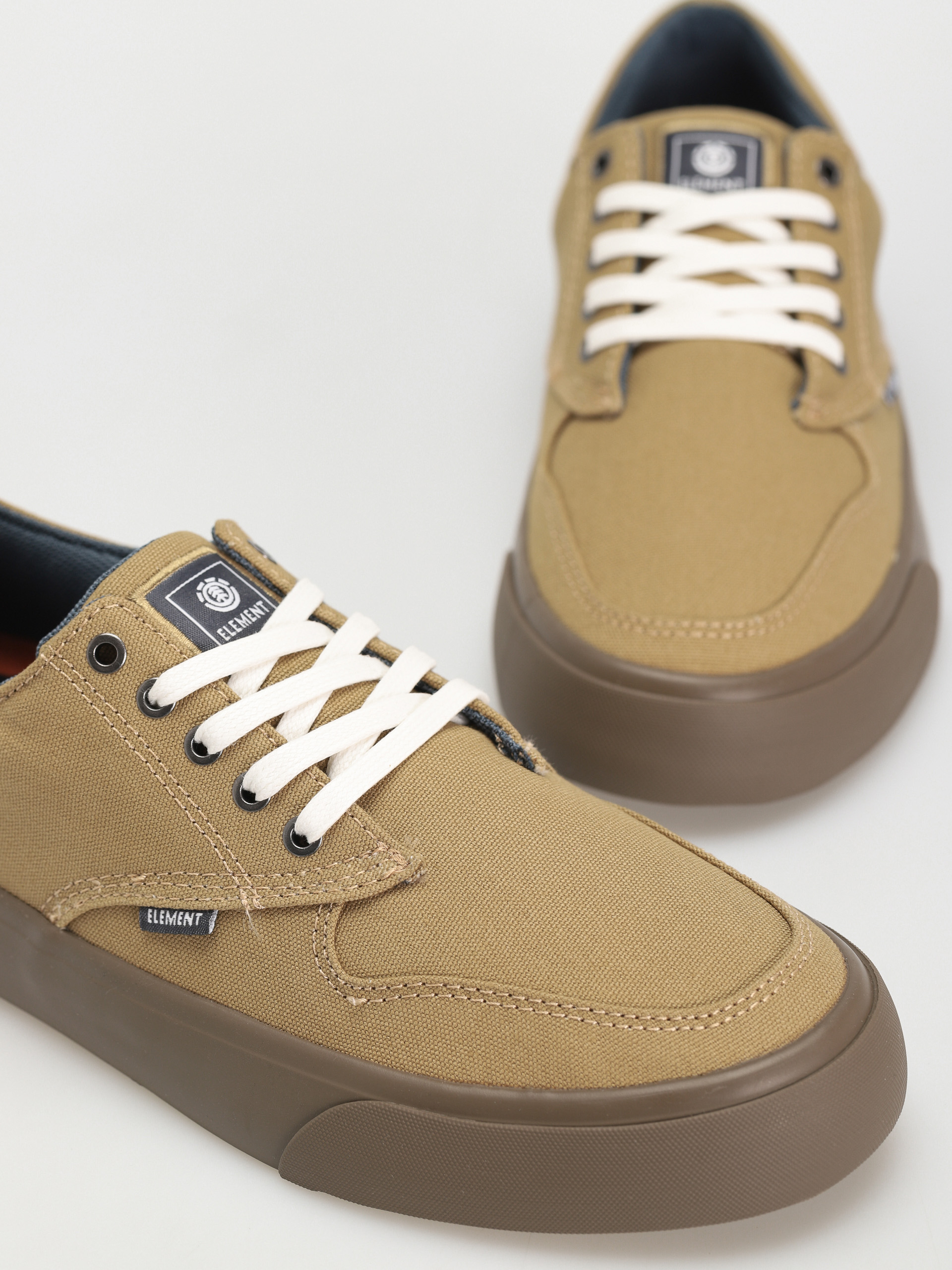 Pantofi Element Topaz C3 (khaki)
