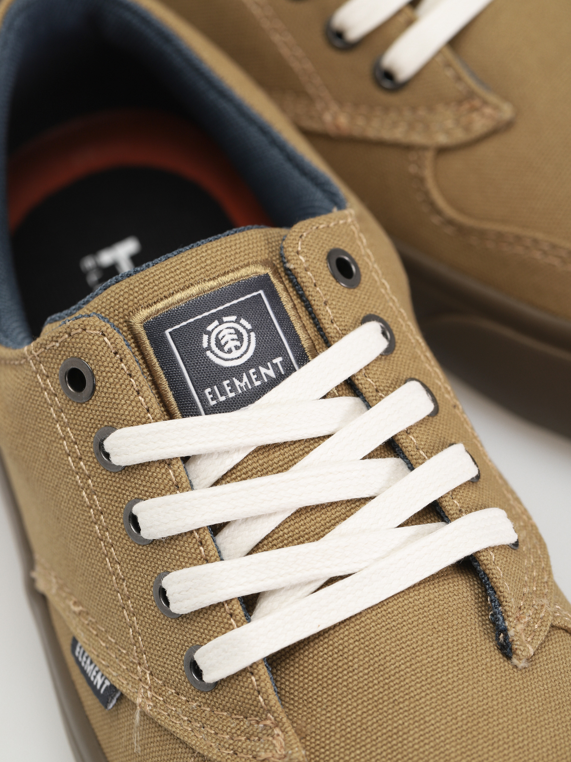 Pantofi Element Topaz C3 (khaki)