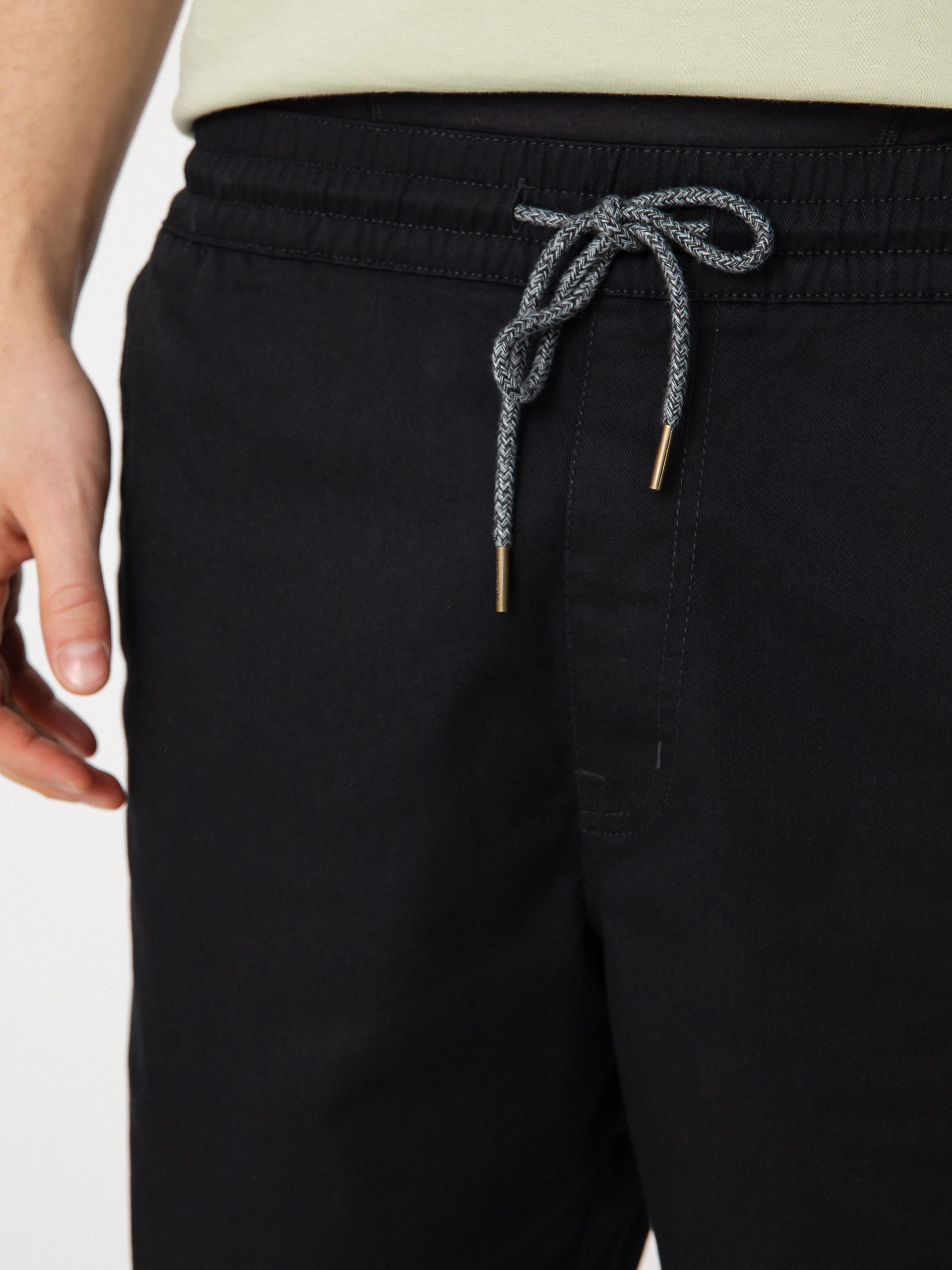 Șort Volcom Frickin Ew 19 (black)