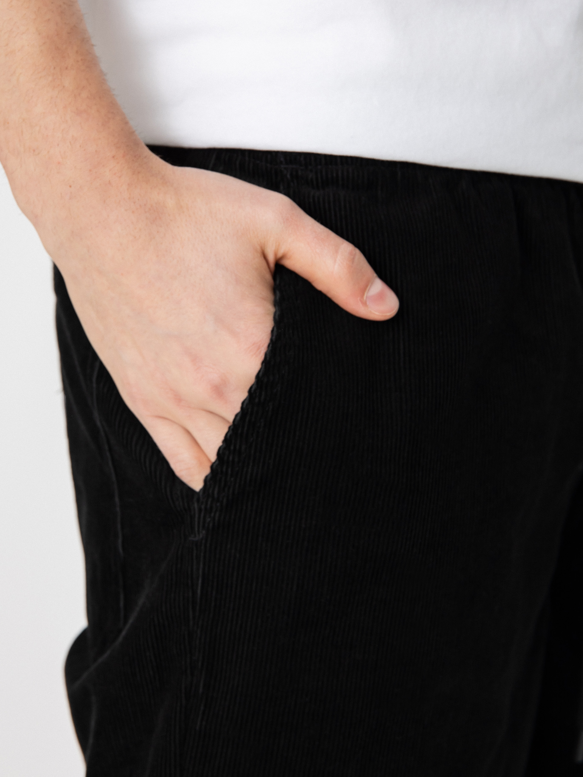 Șort Volcom Outer Spaced 21 (black combo)