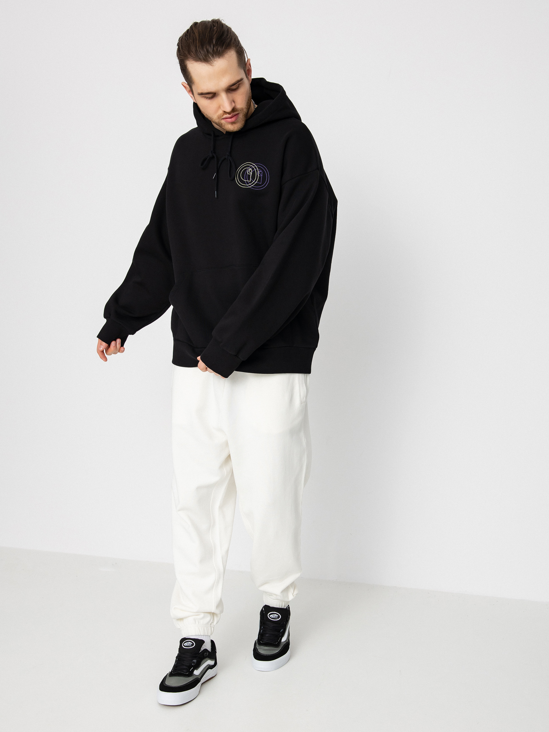 Pantaloni Carhartt WIP Nelson (wax)