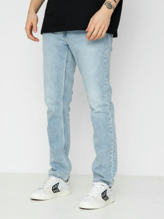 Pantaloni Volcom Vorta Denim (heavy worn faded)