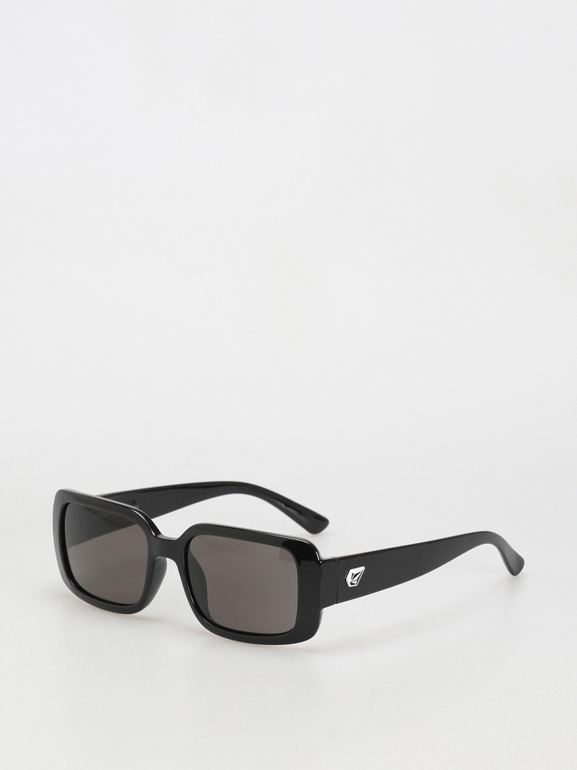 Ochelari de soare Volcom True (gloss black/gray)