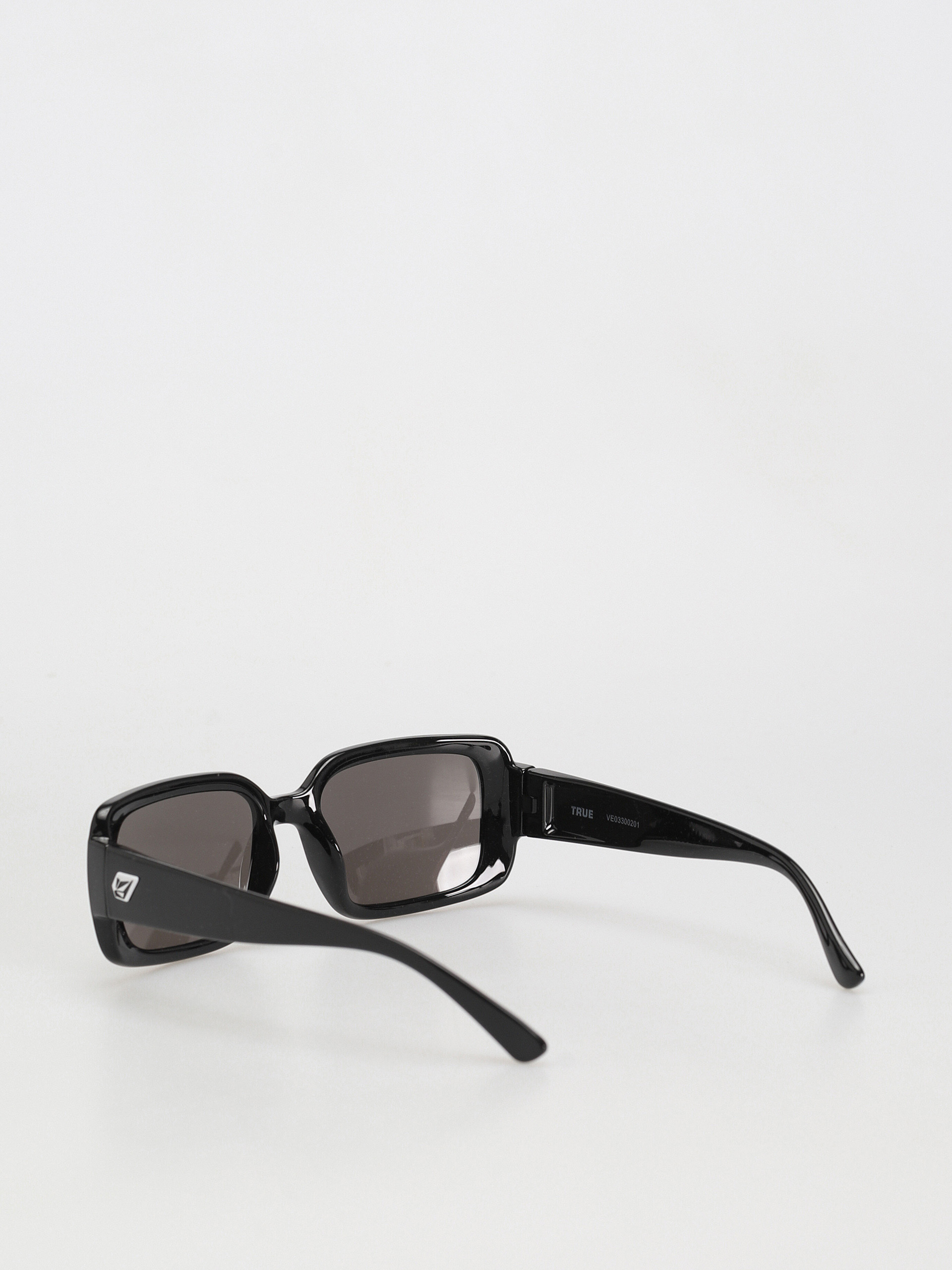 Ochelari de soare Volcom True (gloss black/gray)