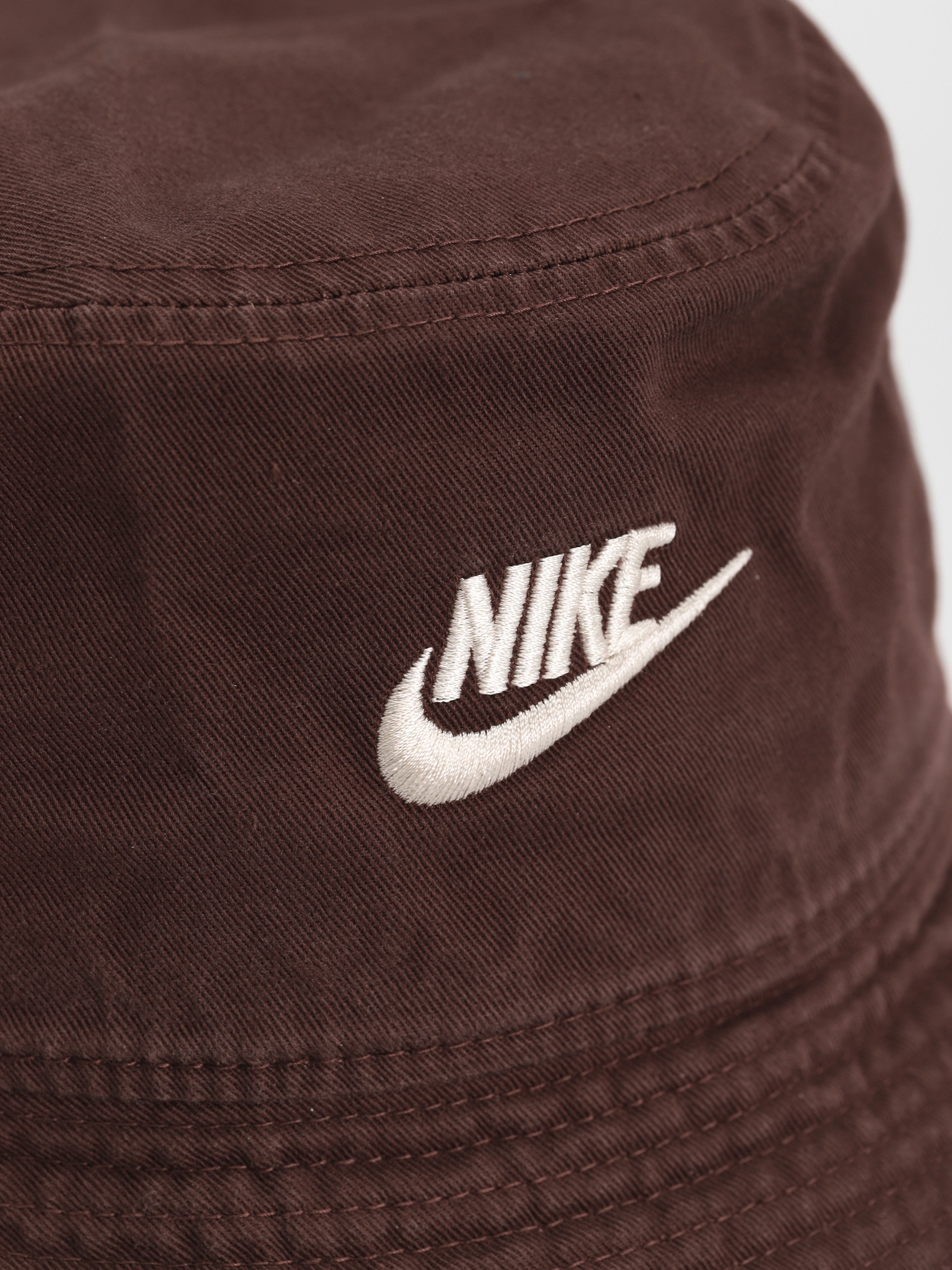 Pălărie Nike SB Futura Wash (earth/lt orewood brn)