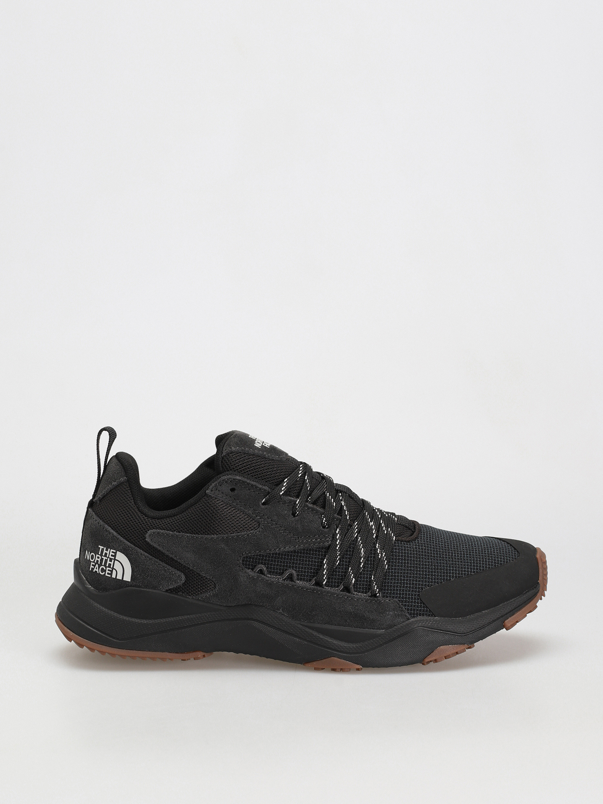 Pantofi The North Face Taraval Spirit (tnf black/asphalt grey)