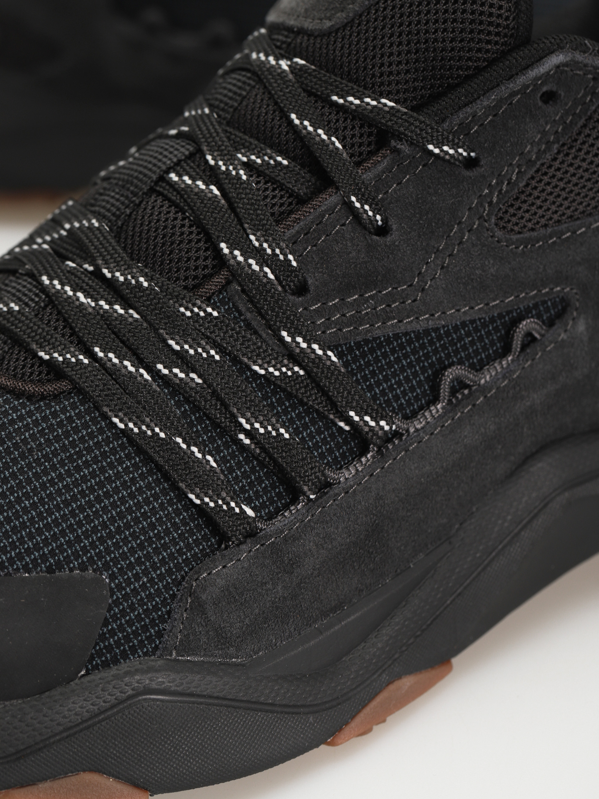 Pantofi The North Face Taraval Spirit (tnf black/asphalt grey)